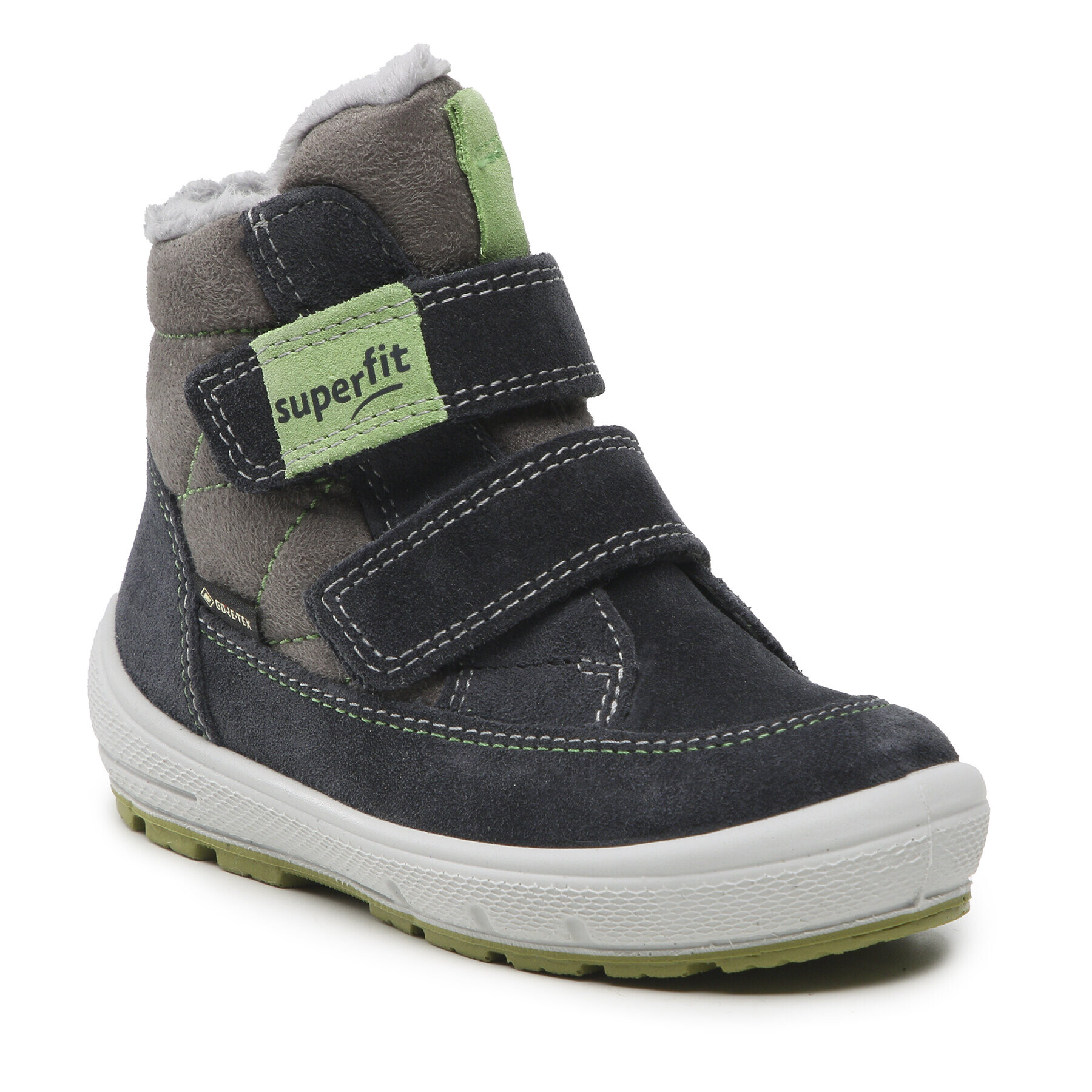 Superfit Апрески GORE-TEX 1-009314-2020 S Сив - Pepit.bg