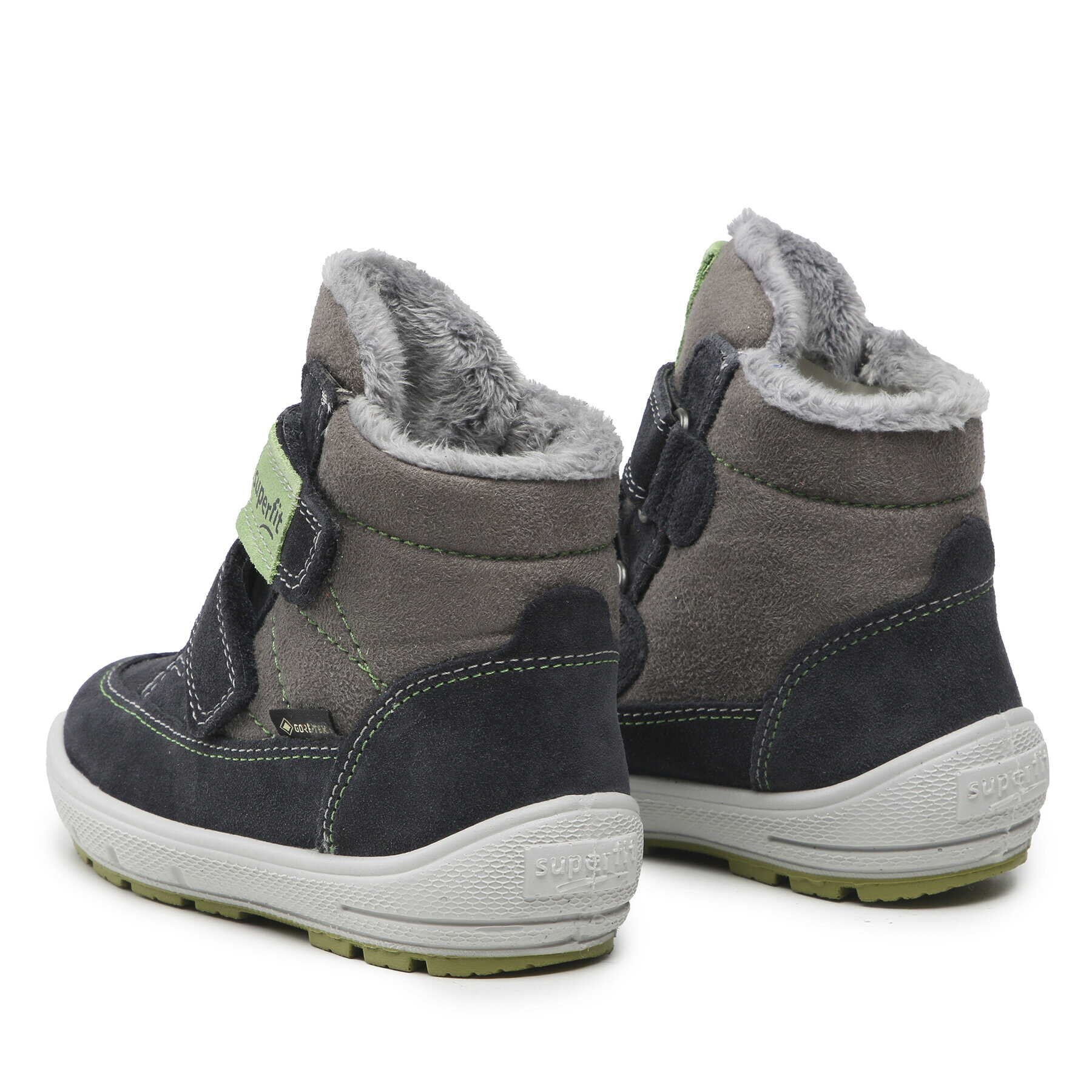 Superfit Апрески GORE-TEX 1-009314-2020 S Сив - Pepit.bg