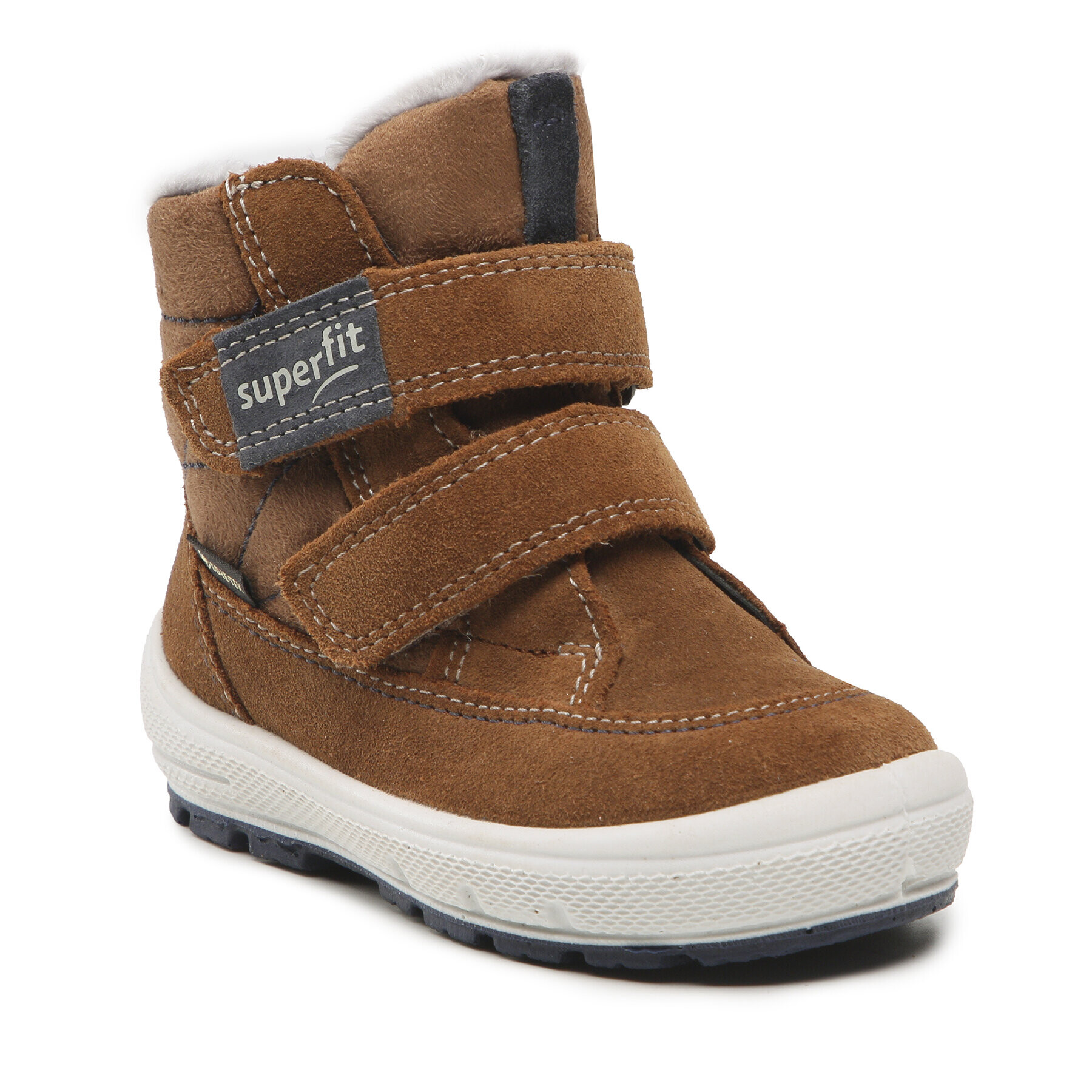Superfit Апрески GORE-TEX 1-009314-3010 M Кафяв - Pepit.bg