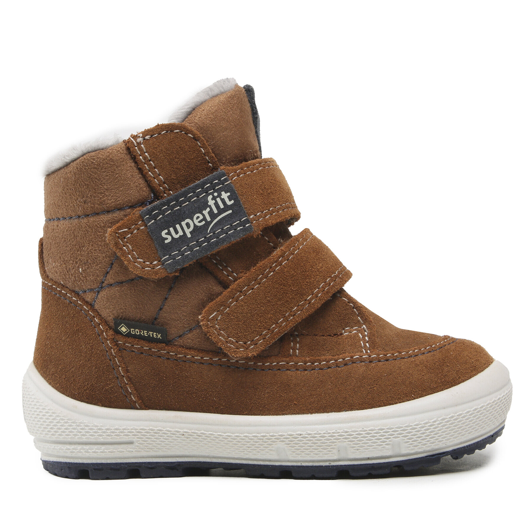 Superfit Апрески GORE-TEX 1-009314-3010 M Кафяв - Pepit.bg