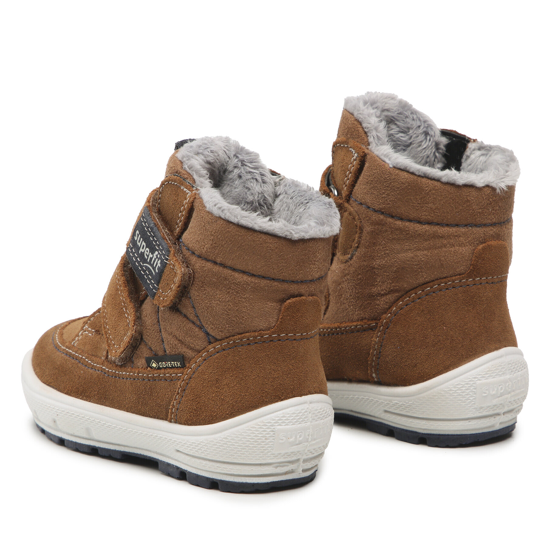 Superfit Апрески GORE-TEX 1-009314-3010 M Кафяв - Pepit.bg