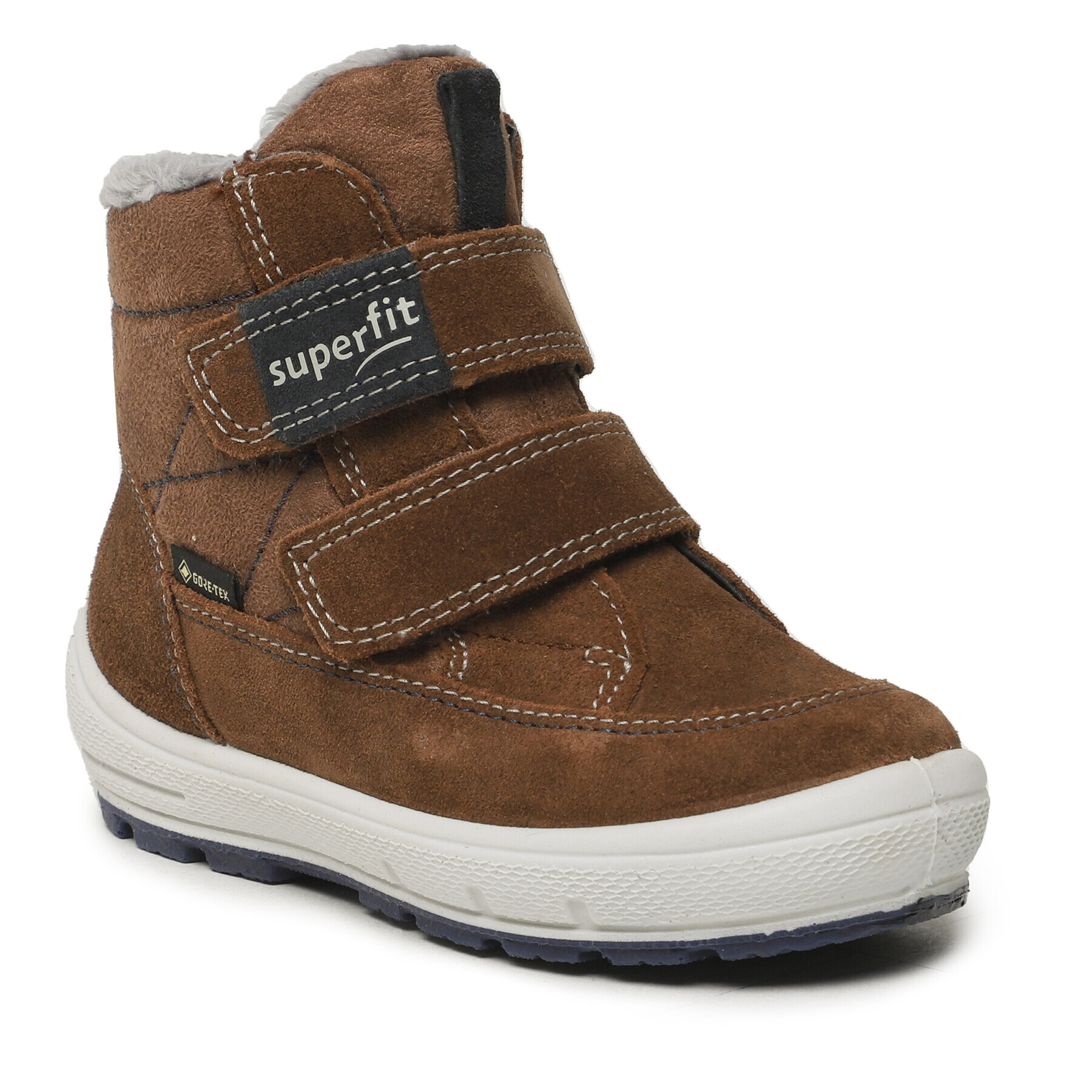 Superfit Апрески GORE-TEX 1-009314-3010 S Кафяв - Pepit.bg