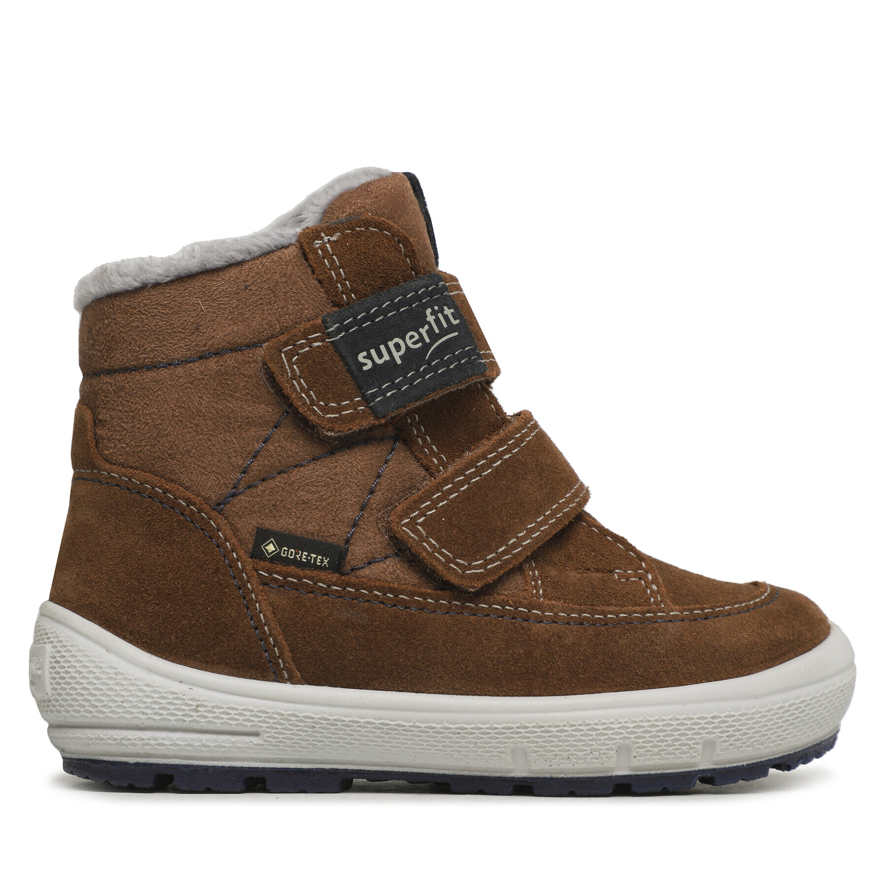 Superfit Апрески GORE-TEX 1-009314-3010 S Кафяв - Pepit.bg