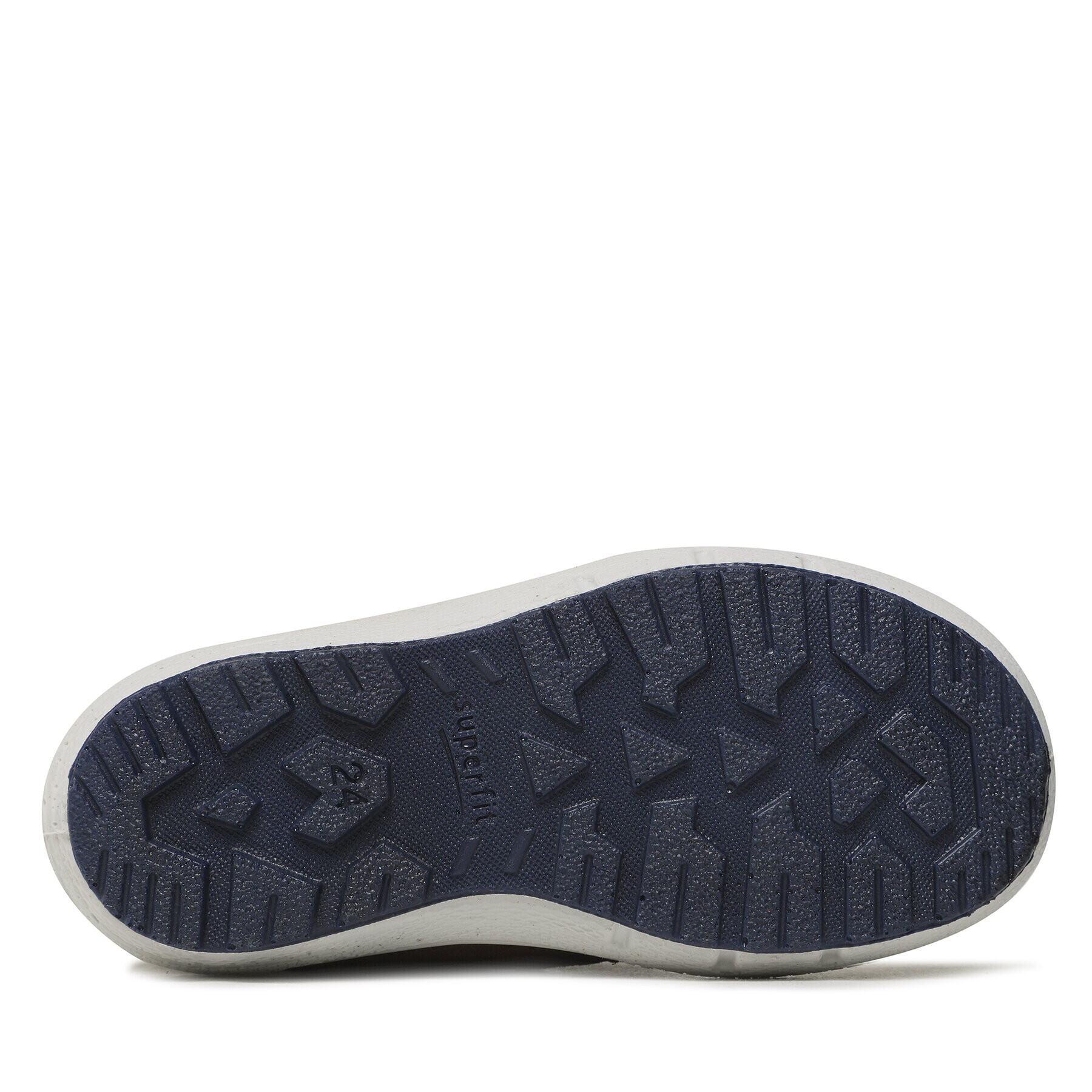 Superfit Апрески GORE-TEX 1-009314-3010 S Кафяв - Pepit.bg