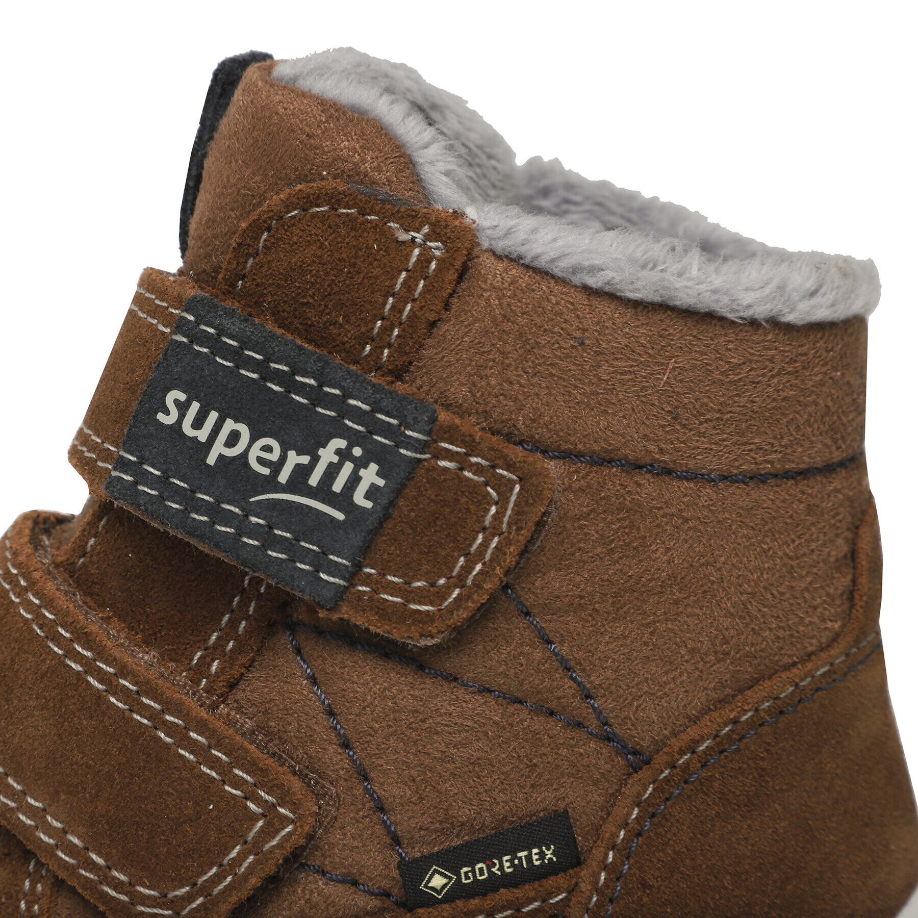 Superfit Апрески GORE-TEX 1-009314-3010 S Кафяв - Pepit.bg
