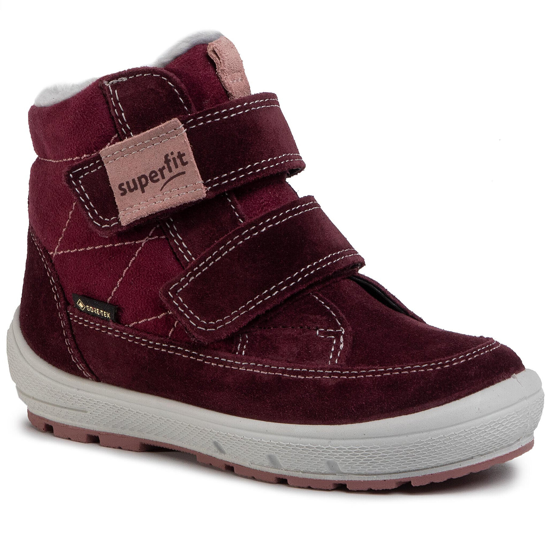 Superfit Апрески GORE-TEX 1-009314-5000 D Виолетов - Pepit.bg
