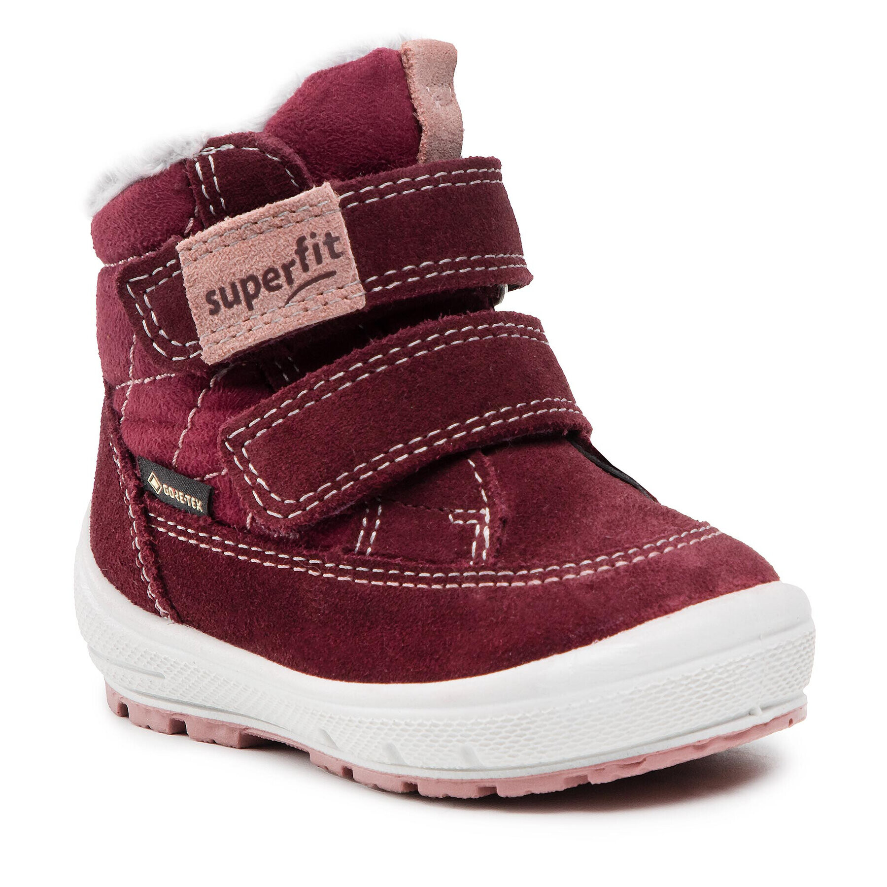 Superfit Апрески GORE-TEX 1-009314-5000 M Виолетов - Pepit.bg