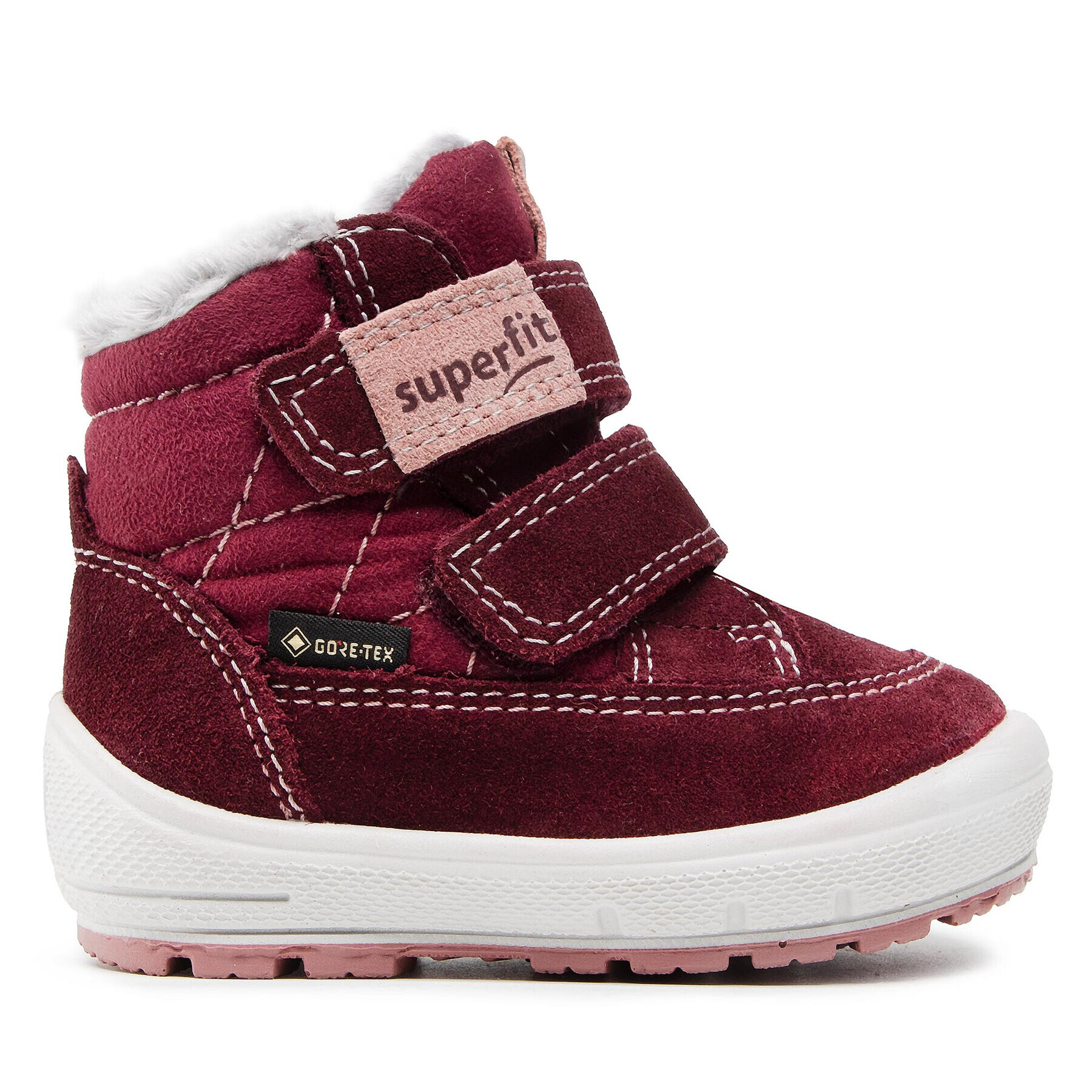 Superfit Апрески GORE-TEX 1-009314-5000 M Виолетов - Pepit.bg