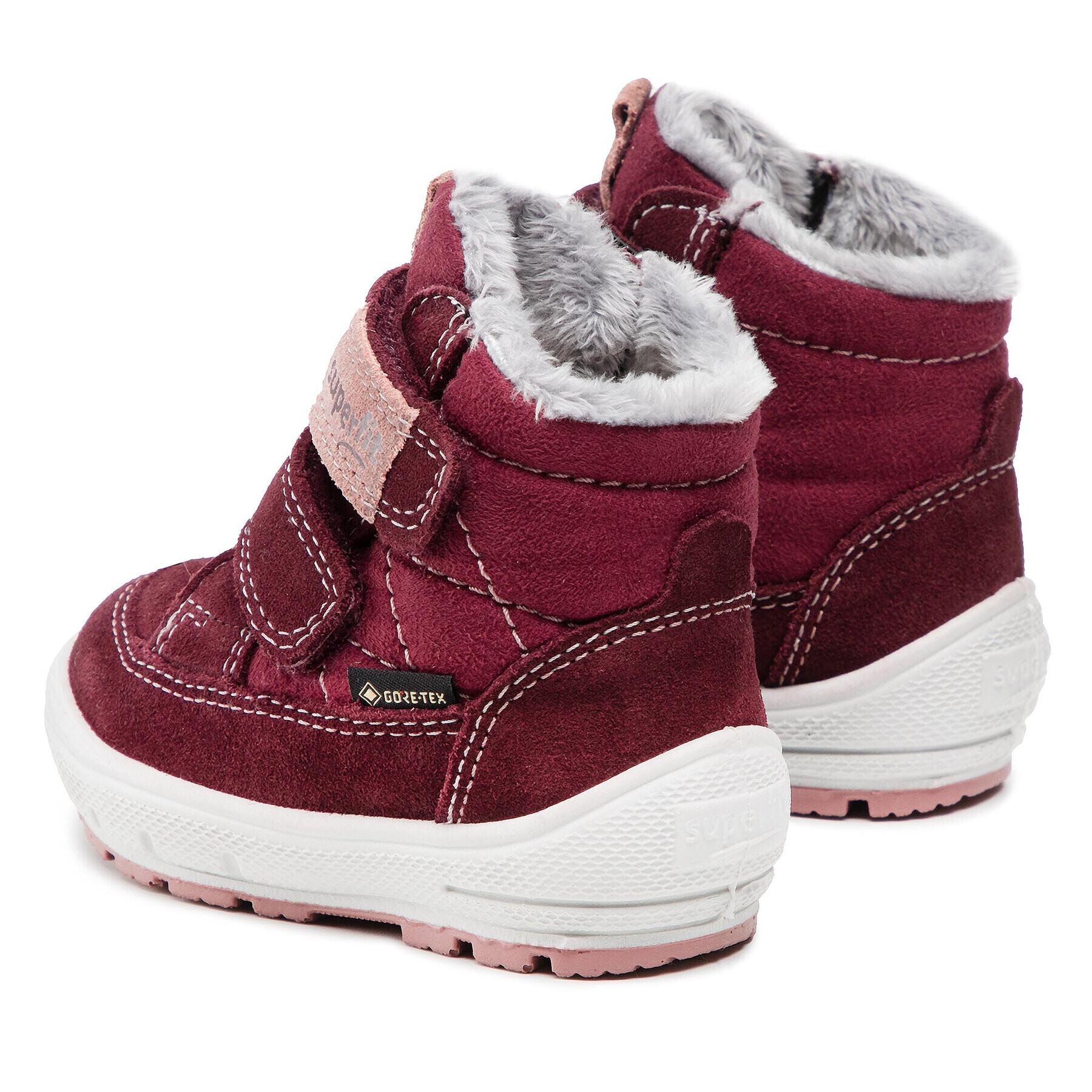 Superfit Апрески GORE-TEX 1-009314-5000 M Виолетов - Pepit.bg