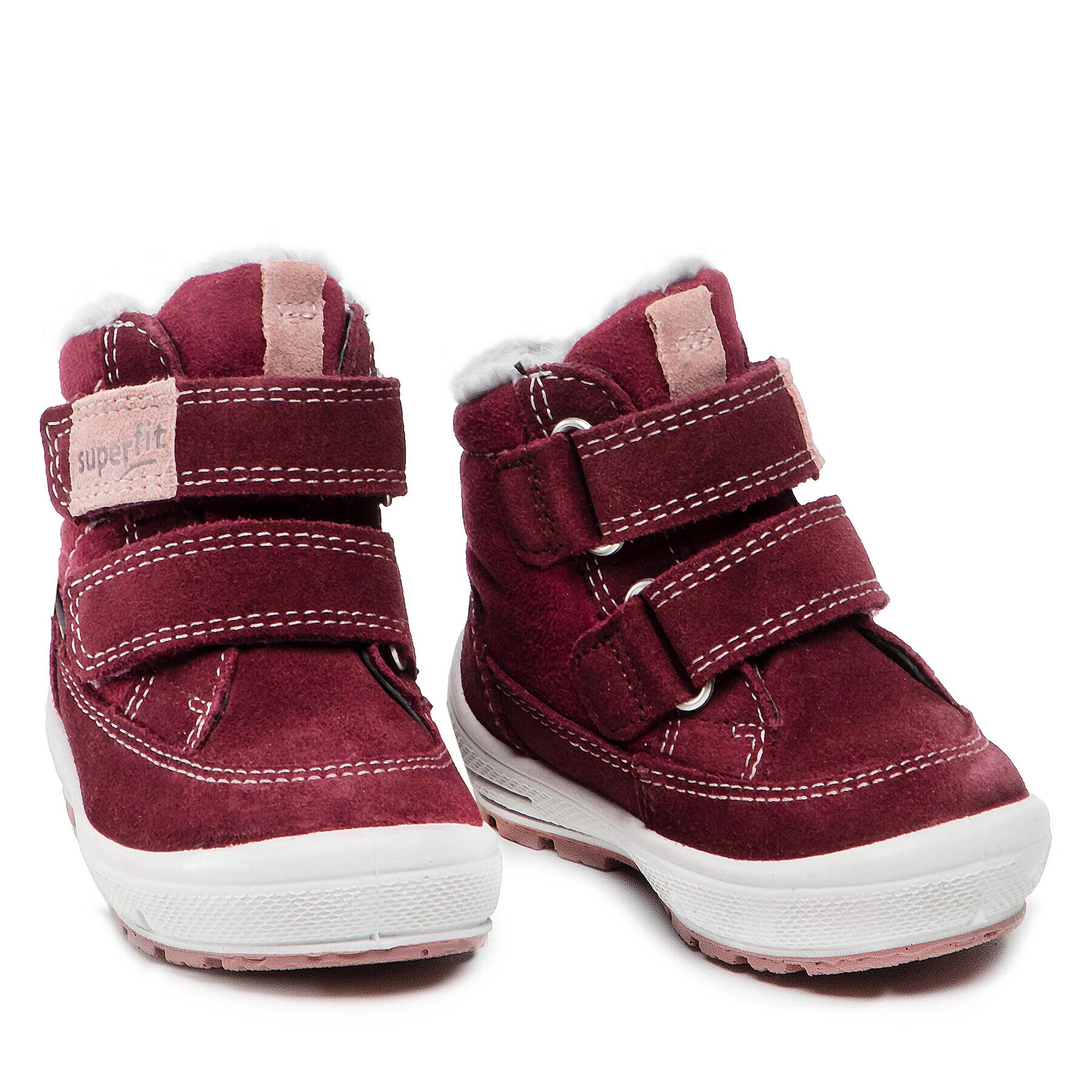 Superfit Апрески GORE-TEX 1-009314-5000 M Виолетов - Pepit.bg