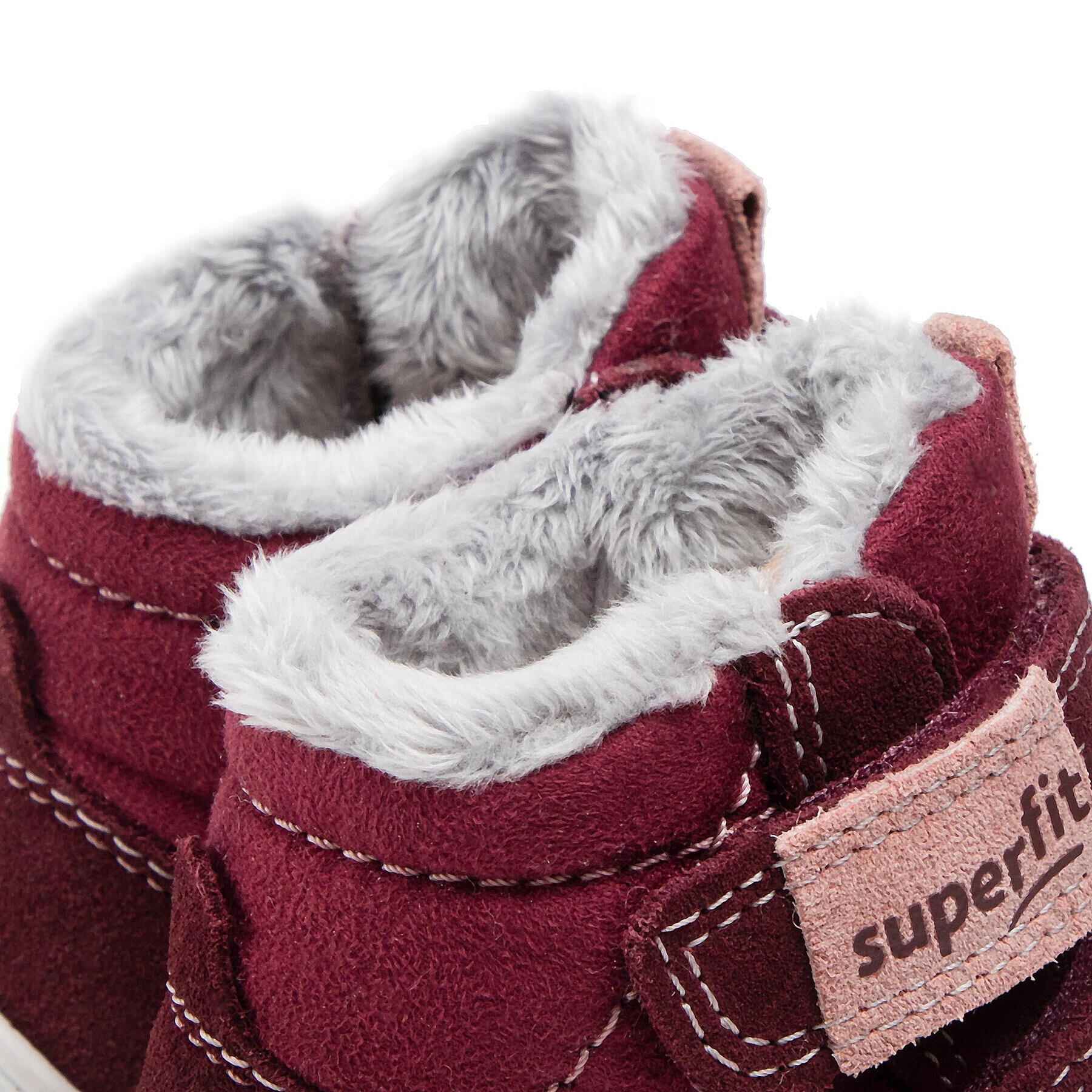 Superfit Апрески GORE-TEX 1-009314-5000 M Виолетов - Pepit.bg