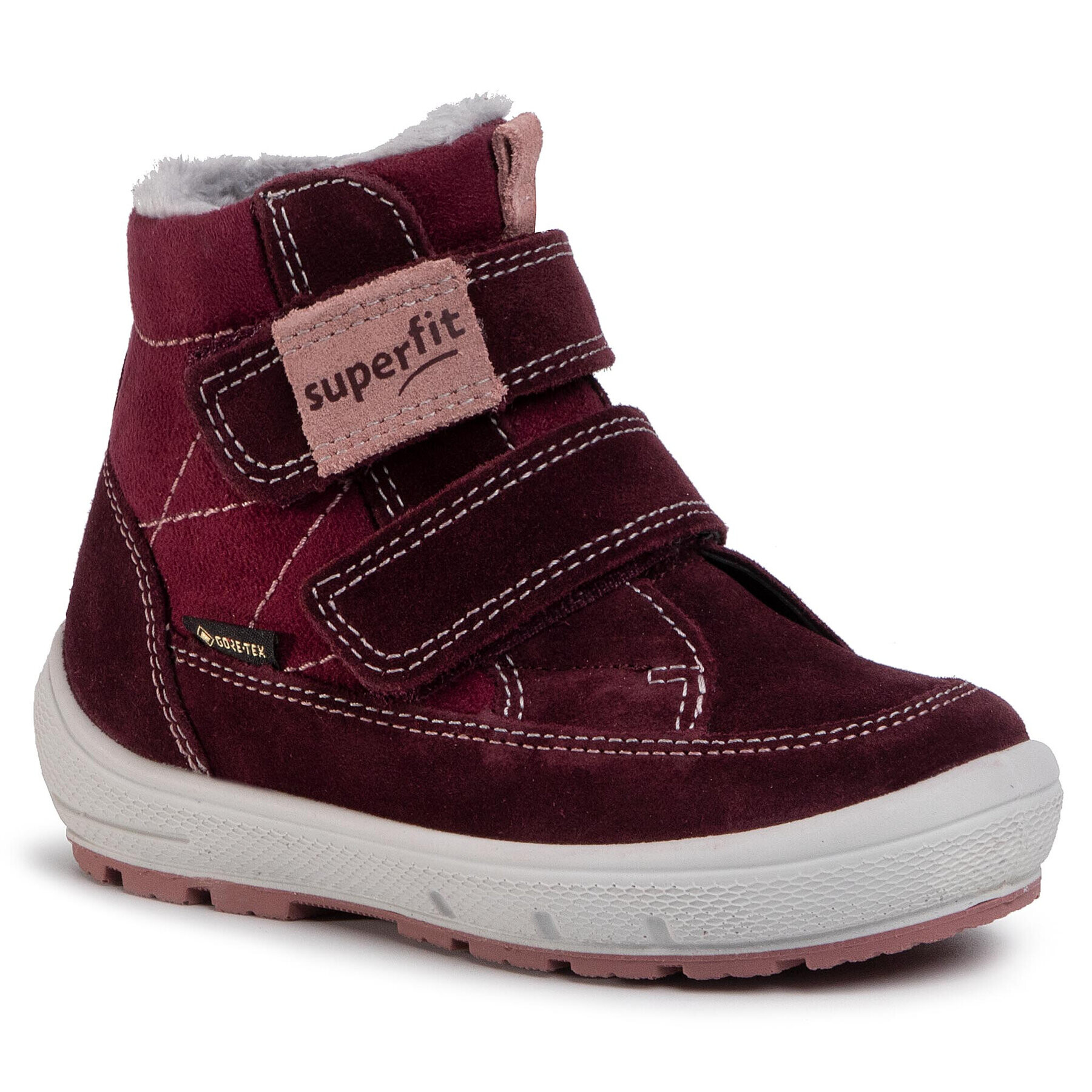 Superfit Апрески GORE-TEX 1-009314-5000 S Виолетов - Pepit.bg