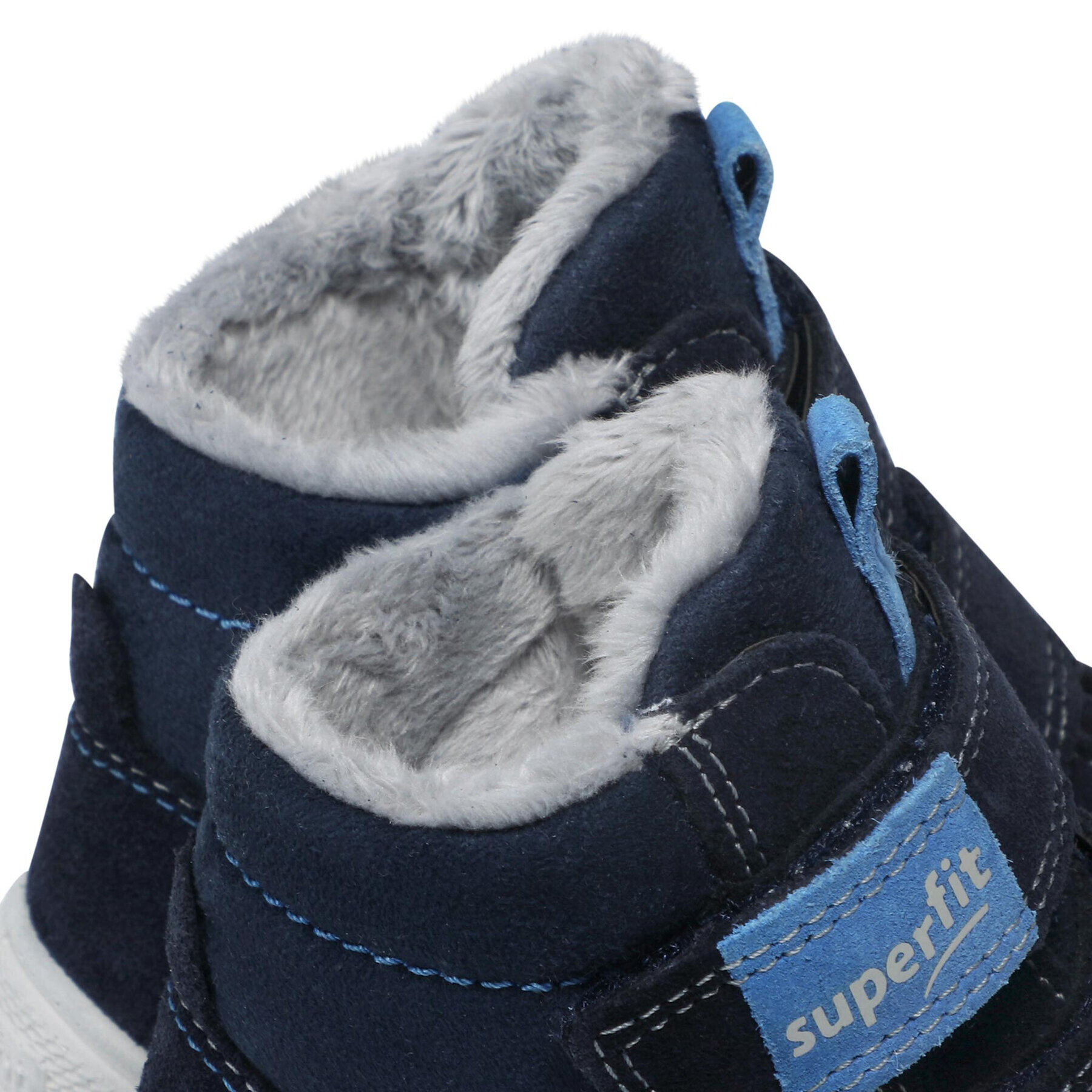 Superfit Апрески GORE-TEX 1-009314-8000 S Тъмносин - Pepit.bg