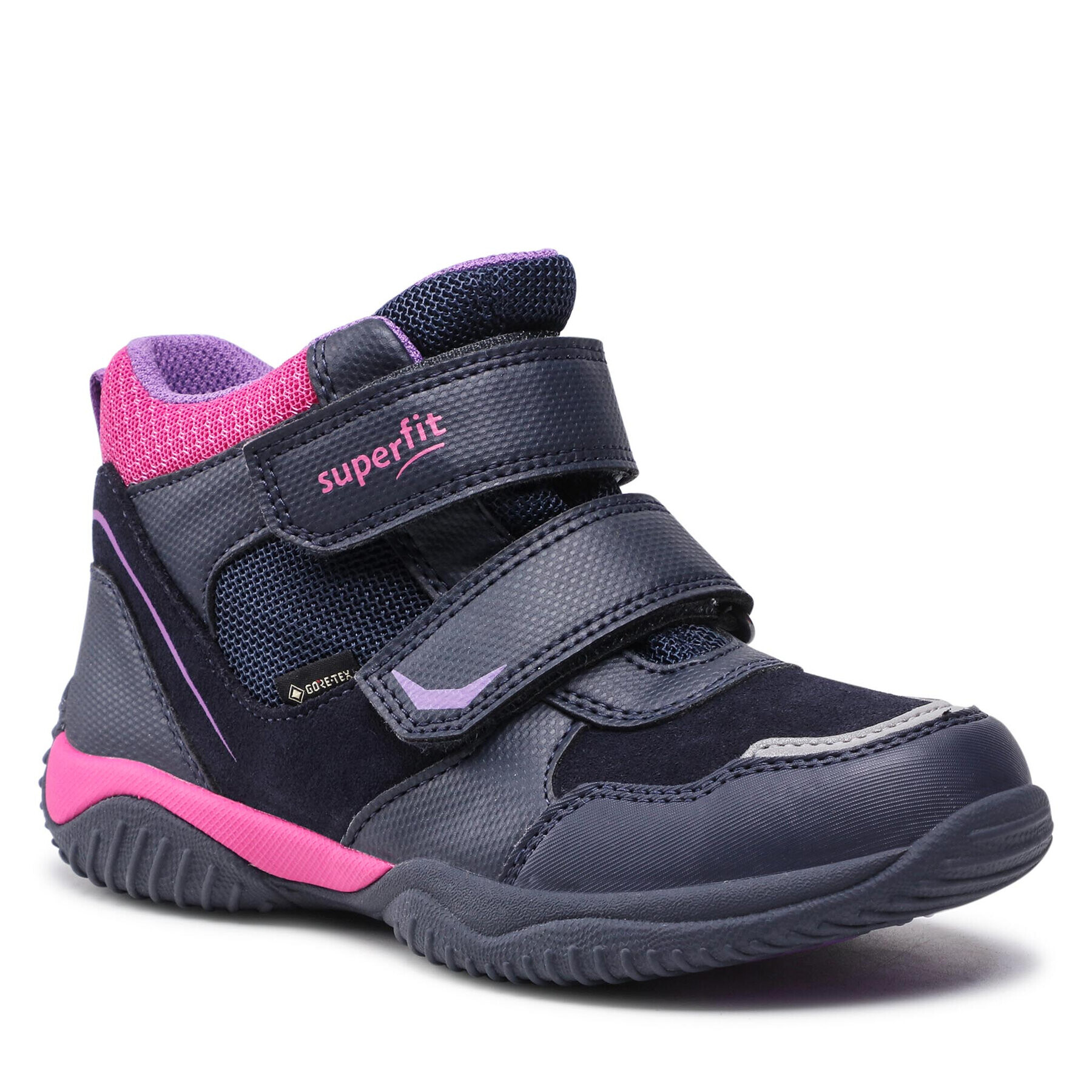 Superfit Апрески GORE-TEX 1-009385-8020 S Тъмносин - Pepit.bg
