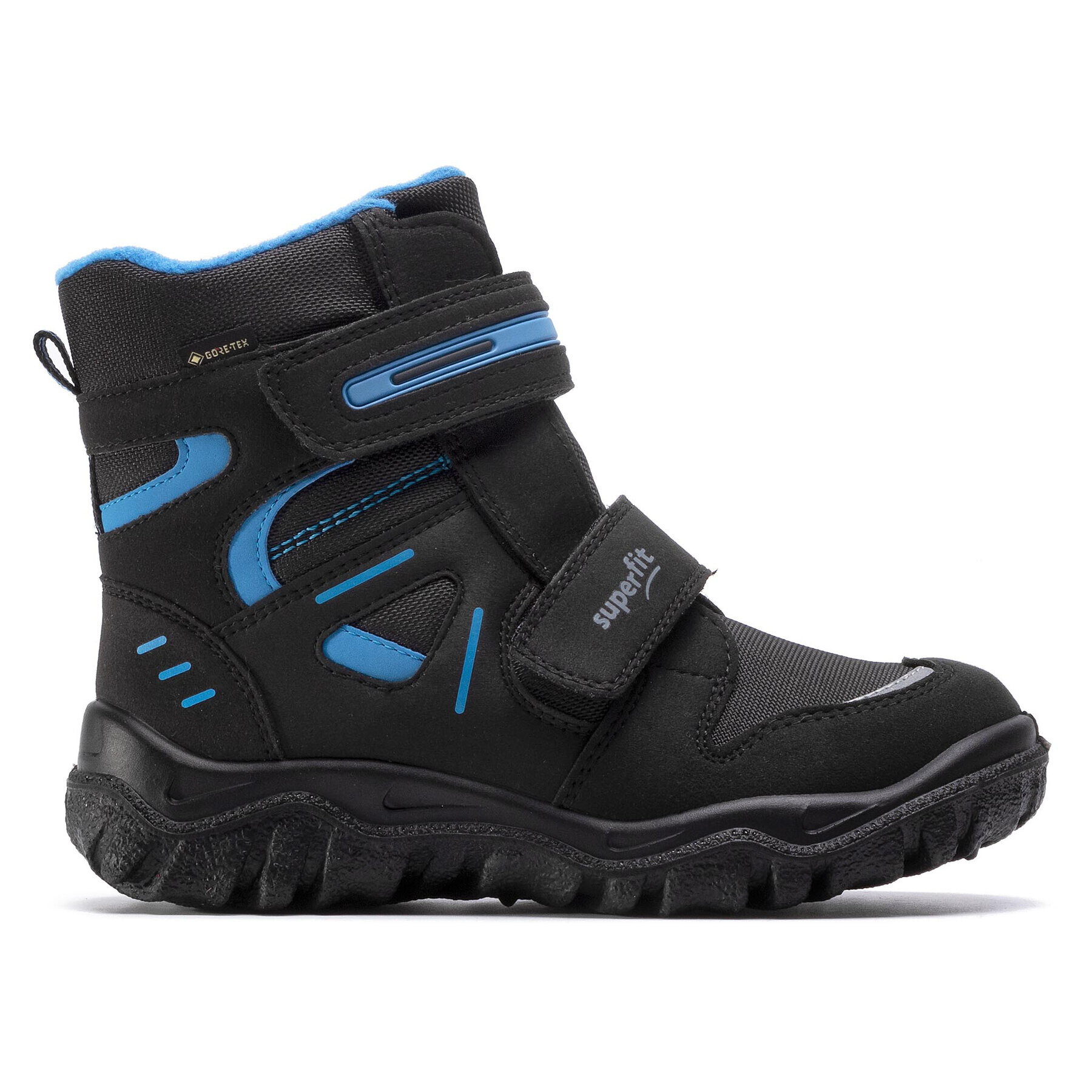 Superfit Апрески GORE-TEX 1-809080-0000 Черен - Pepit.bg