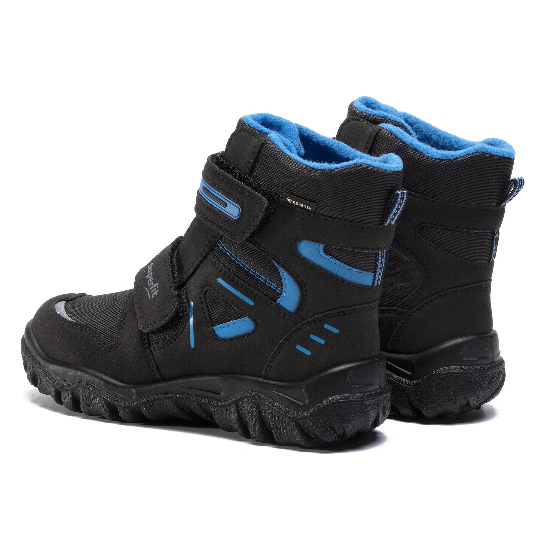 Superfit Апрески GORE-TEX 1-809080-0000 Черен - Pepit.bg