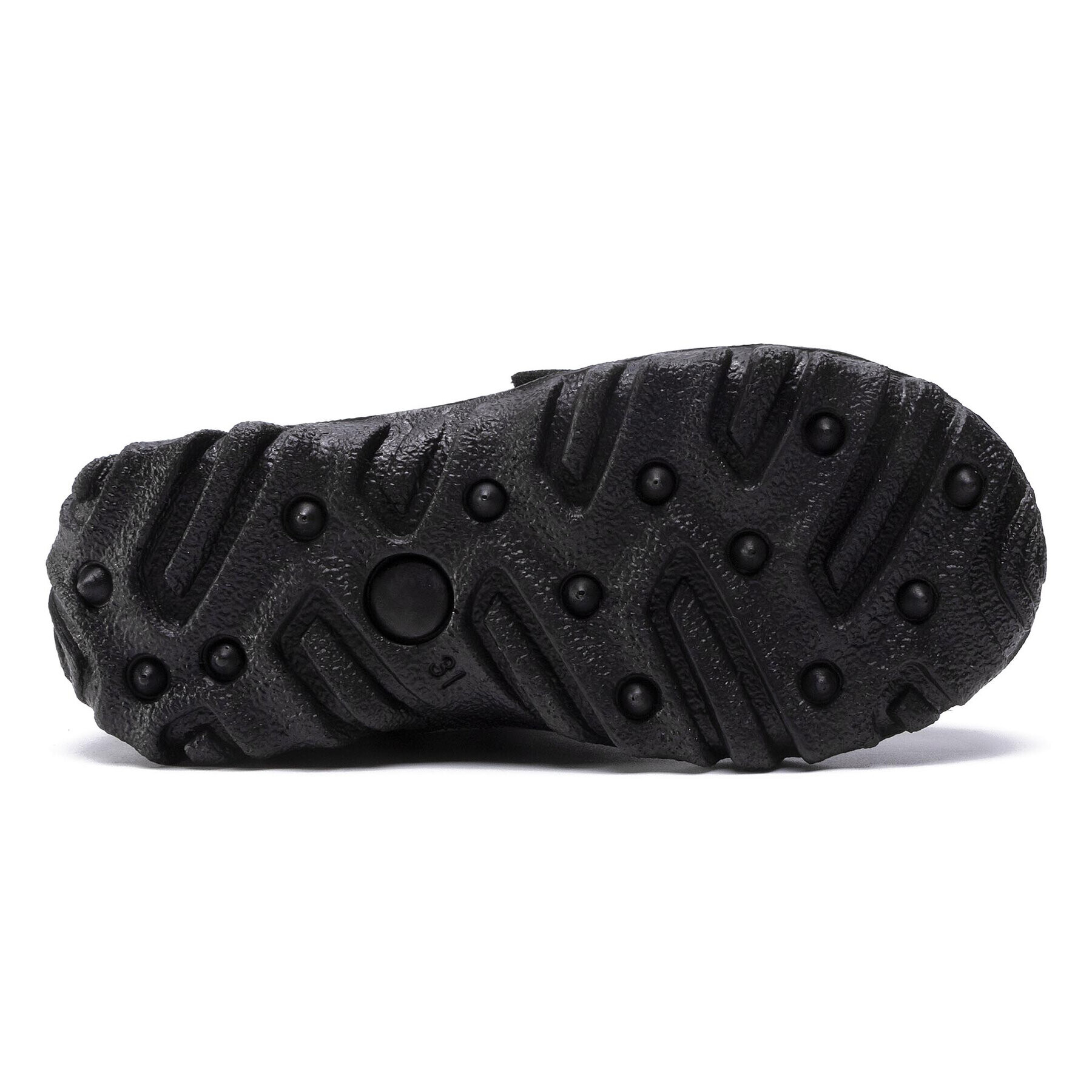 Superfit Апрески GORE-TEX 1-809080-0000 Черен - Pepit.bg