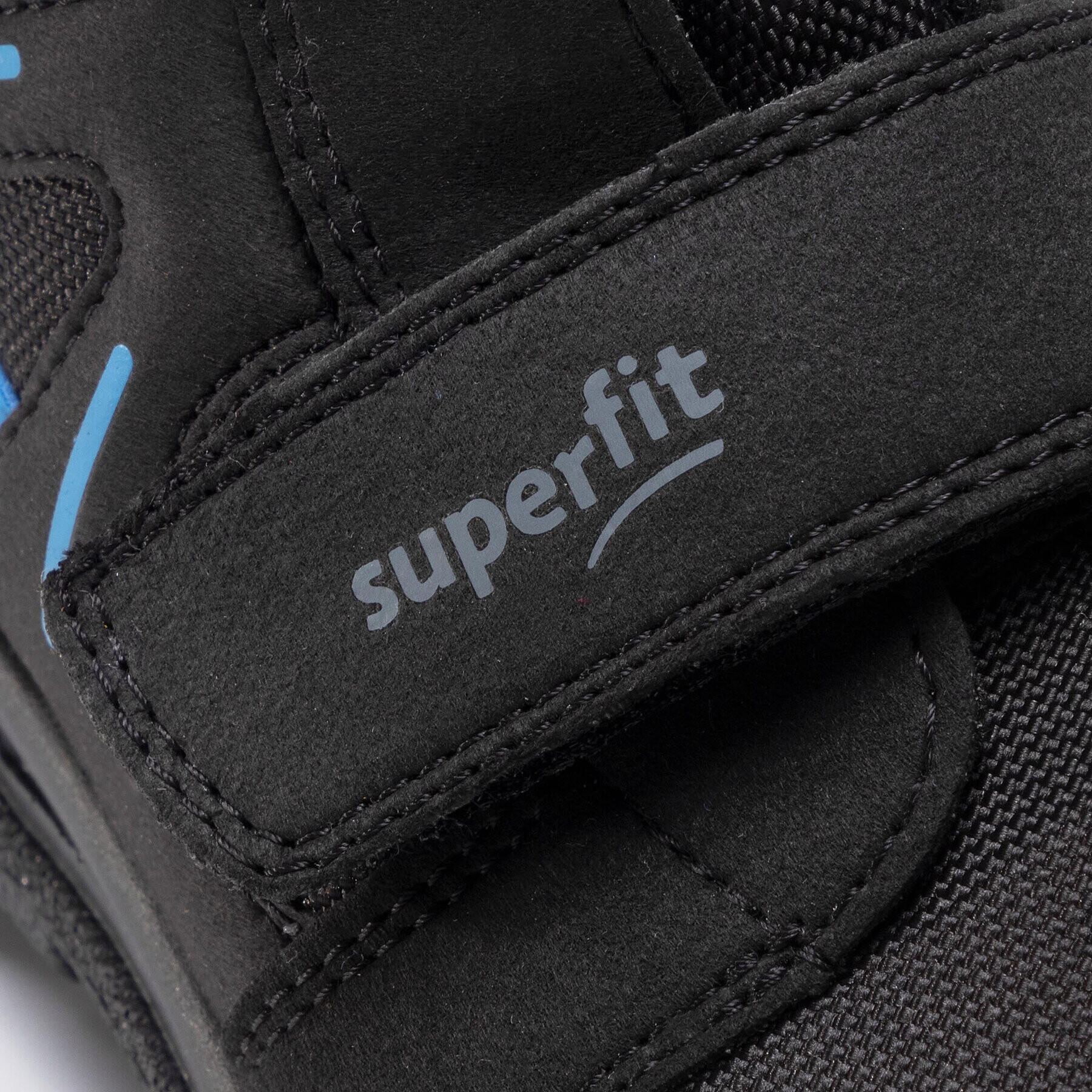 Superfit Апрески GORE-TEX 1-809080-0000 Черен - Pepit.bg