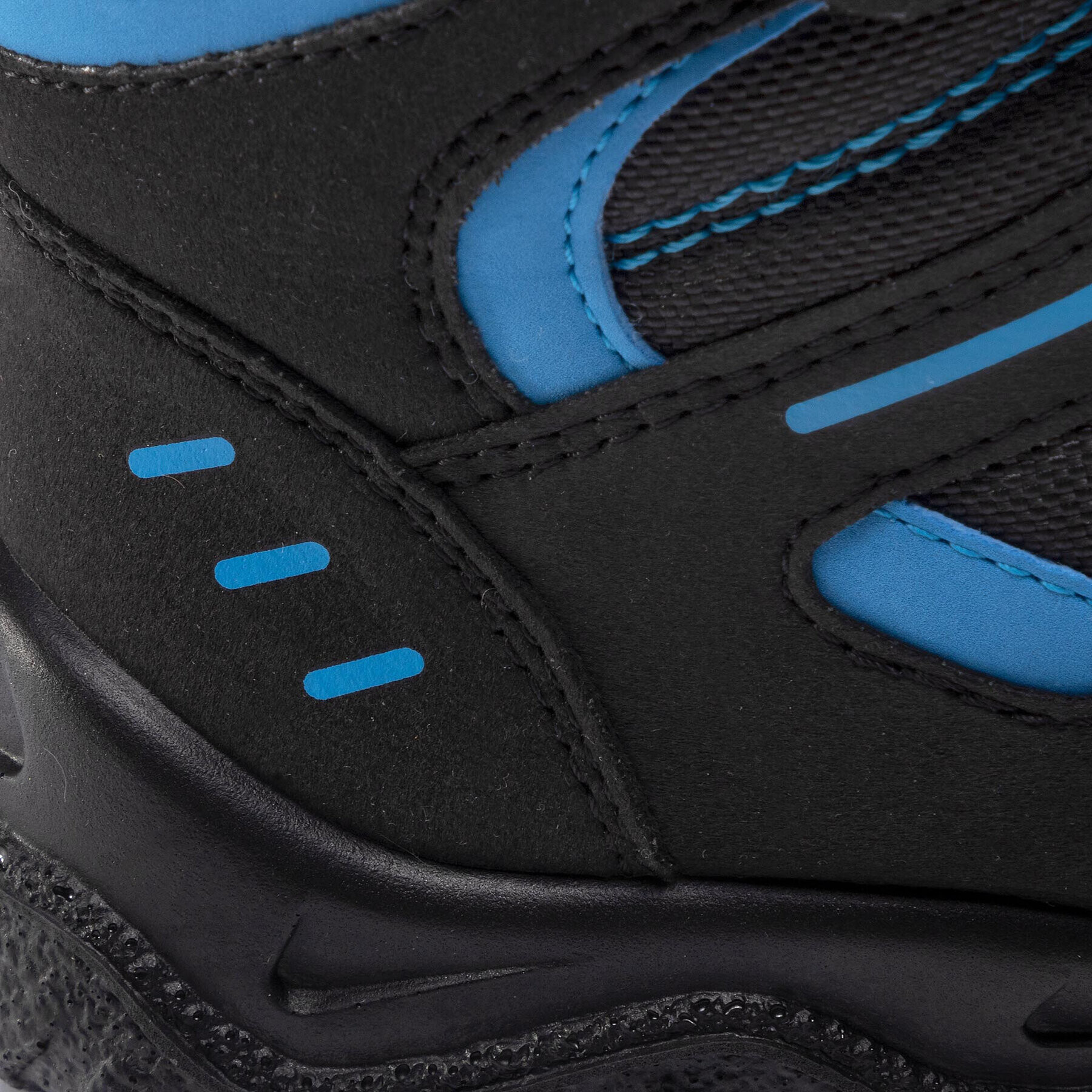 Superfit Апрески GORE-TEX 1-809080-0000 Черен - Pepit.bg