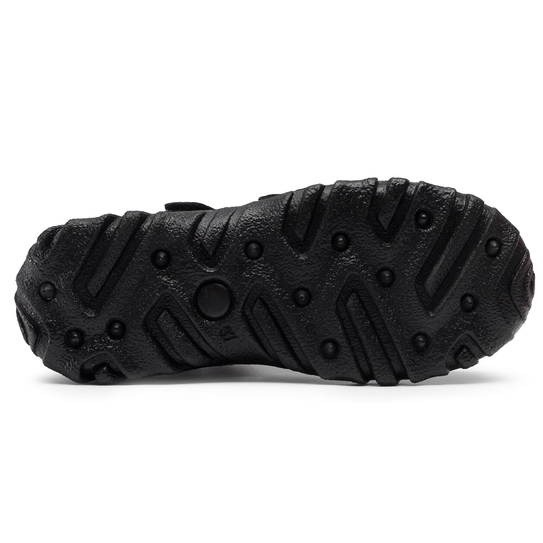 Superfit Апрески GORE-TEX 1-809080-0000 D Черен - Pepit.bg
