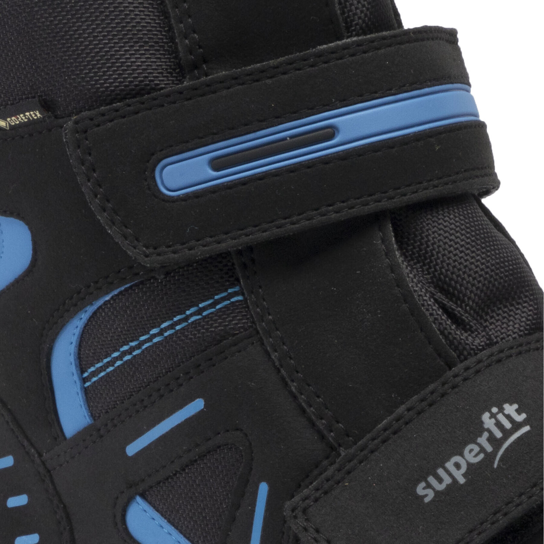 Superfit Апрески GORE-TEX 1-809080-0000 D Черен - Pepit.bg