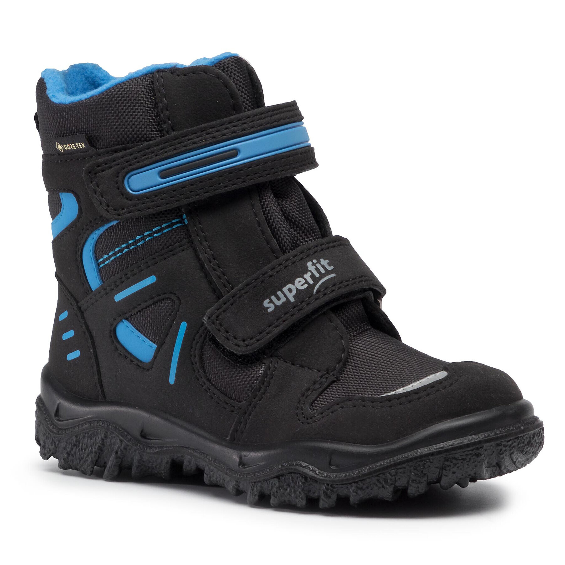 Superfit Апрески GORE-TEX 1-809080-0000 M Черен - Pepit.bg