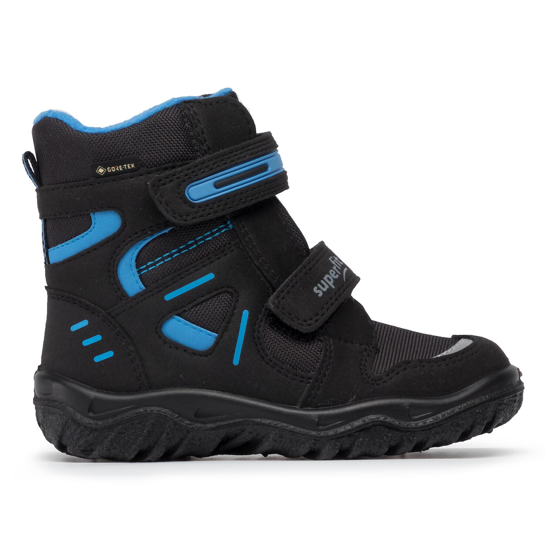 Superfit Апрески GORE-TEX 1-809080-0000 M Черен - Pepit.bg
