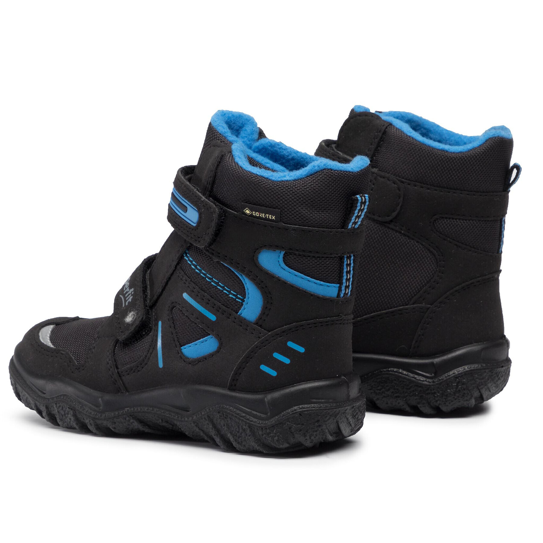 Superfit Апрески GORE-TEX 1-809080-0000 M Черен - Pepit.bg