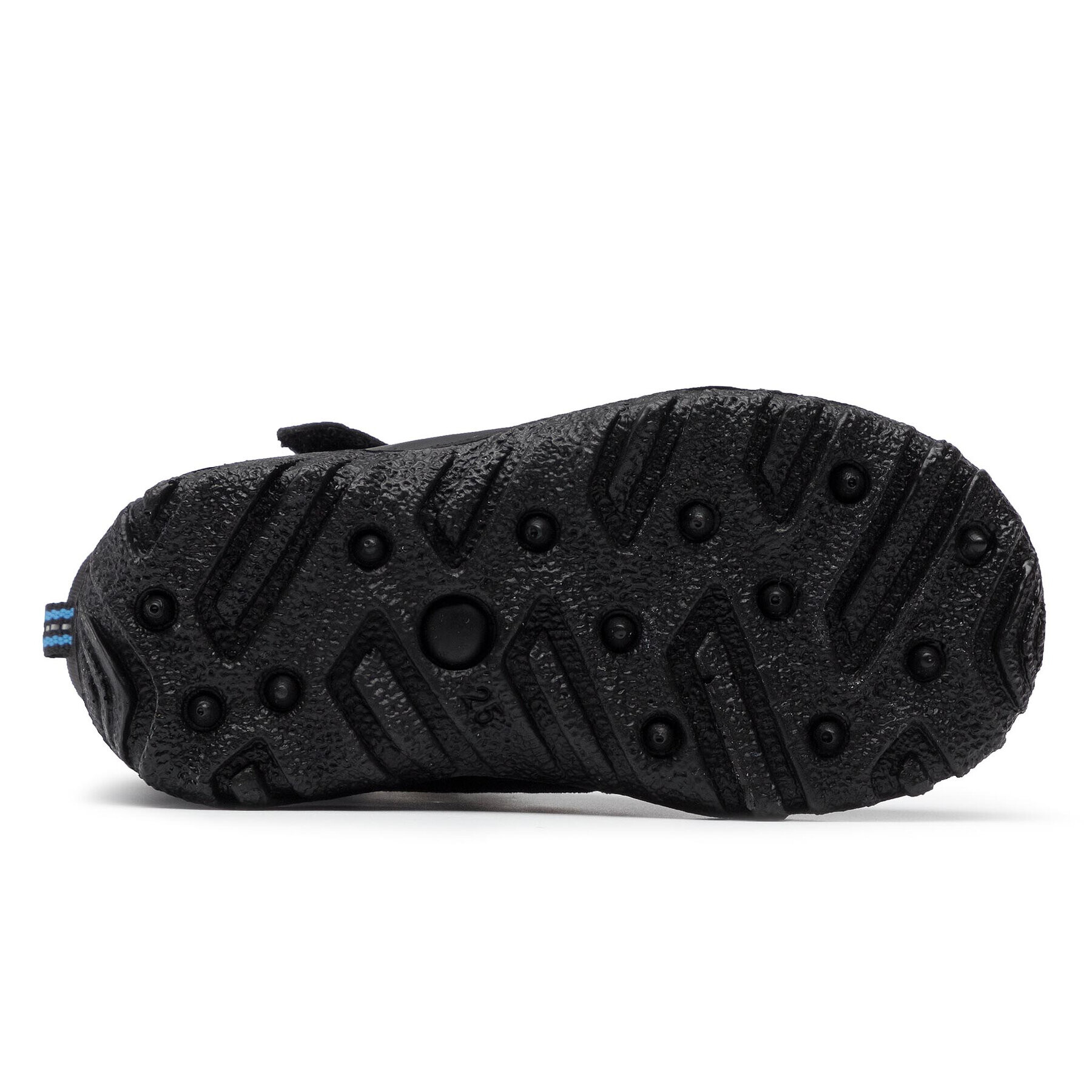 Superfit Апрески GORE-TEX 1-809080-0000 M Черен - Pepit.bg