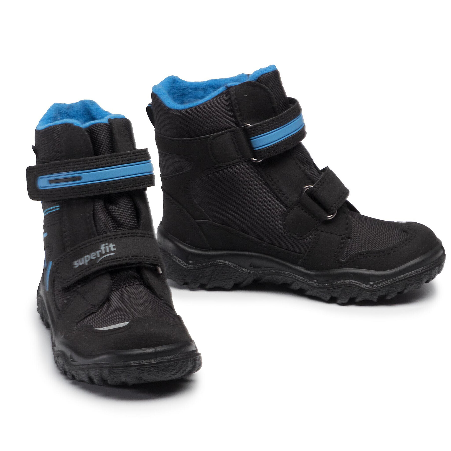 Superfit Апрески GORE-TEX 1-809080-0000 M Черен - Pepit.bg