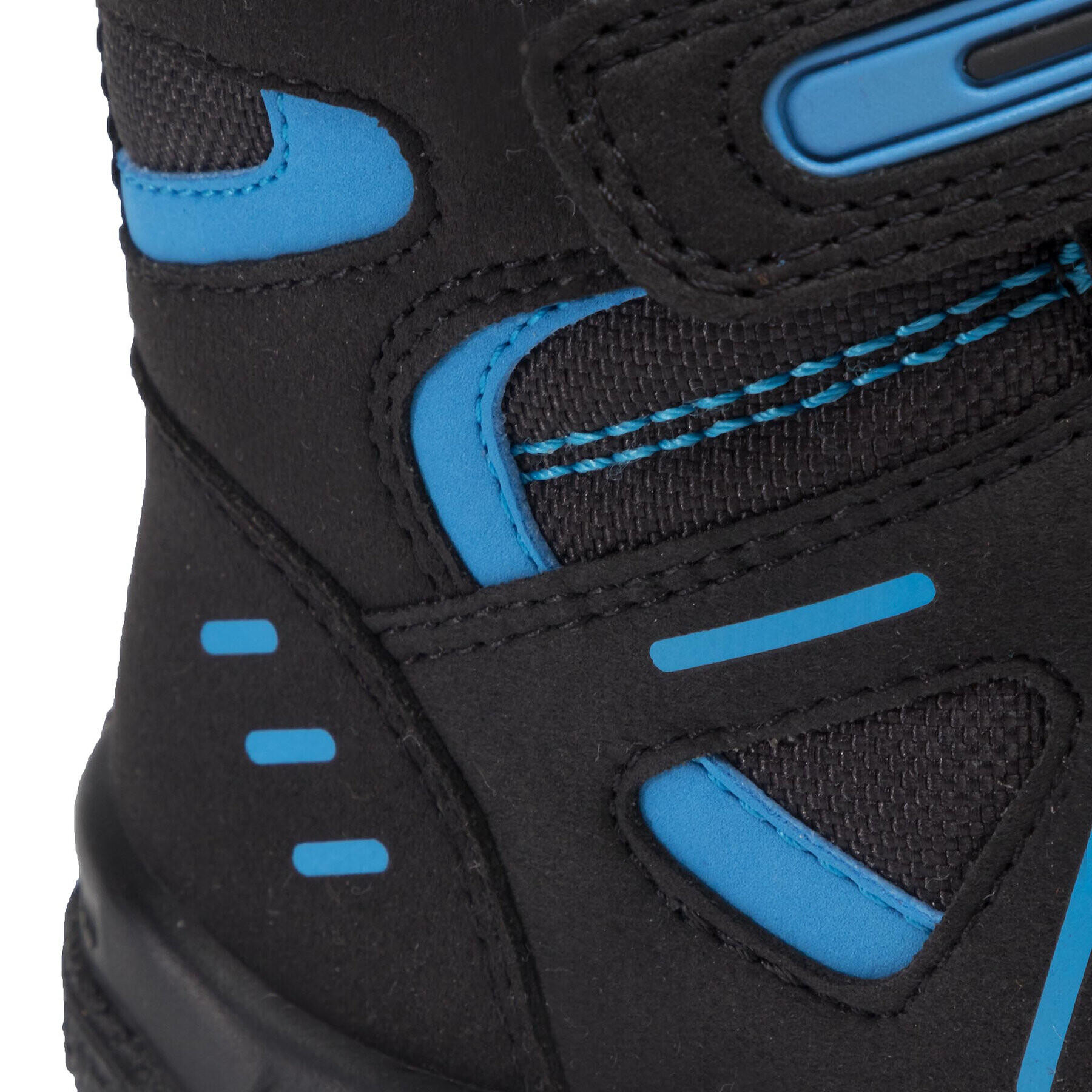 Superfit Апрески GORE-TEX 1-809080-0000 M Черен - Pepit.bg