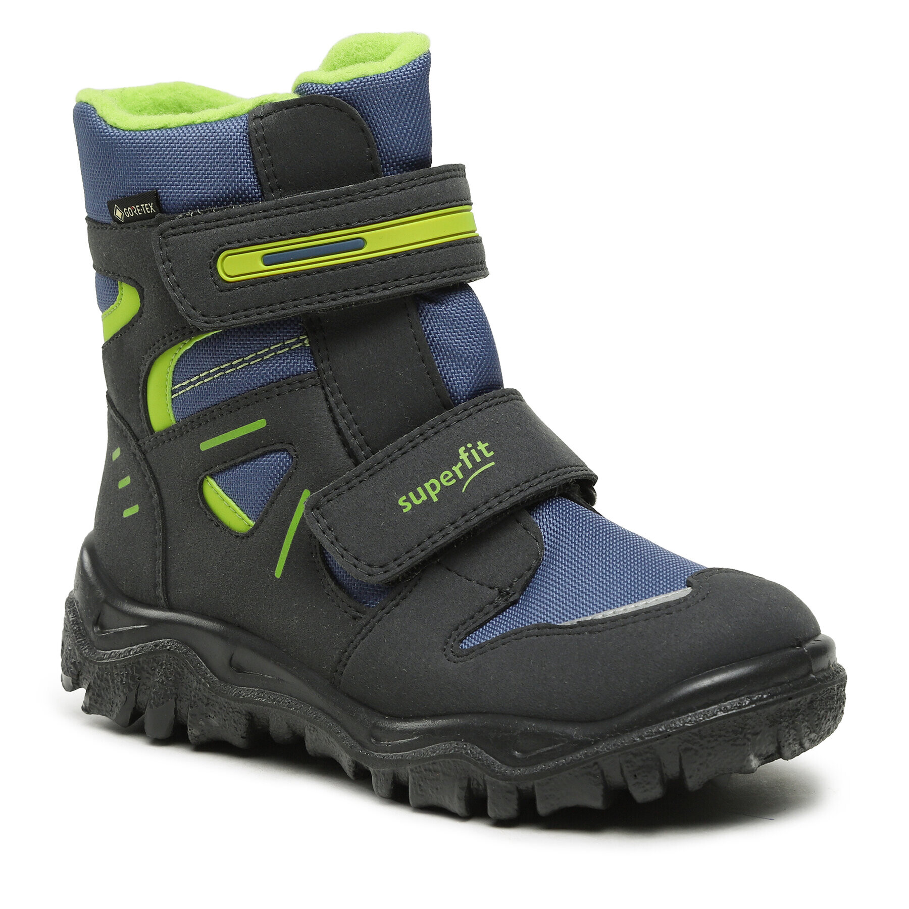 Superfit Апрески GORE-TEX 1-809080-2020 D Тъмносин - Pepit.bg
