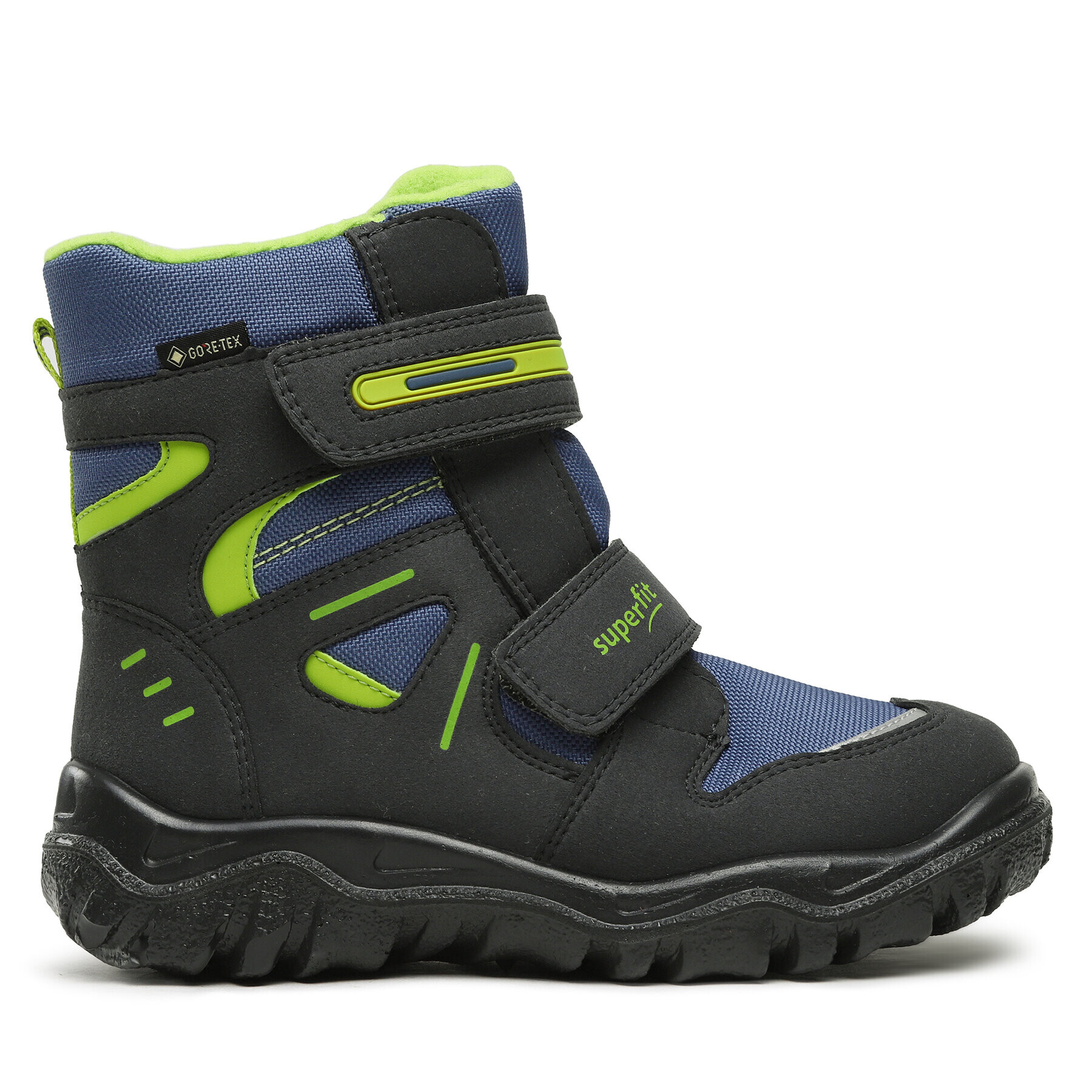 Superfit Апрески GORE-TEX 1-809080-2020 D Тъмносин - Pepit.bg