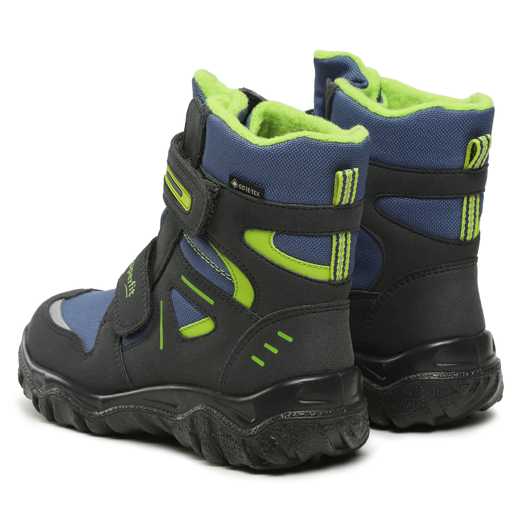 Superfit Апрески GORE-TEX 1-809080-2020 D Тъмносин - Pepit.bg