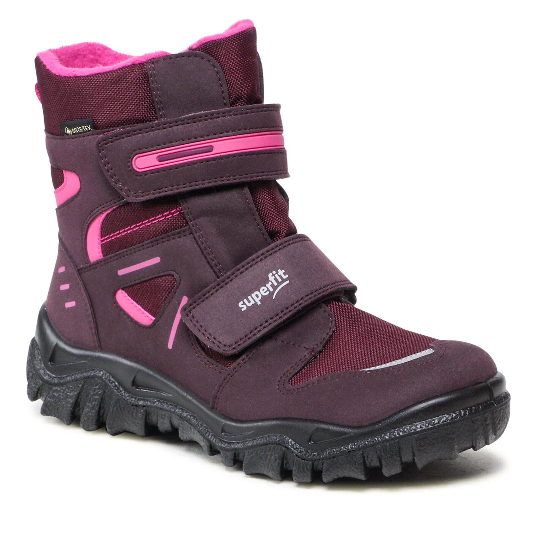 Superfit Апрески GORE-TEX 1-809080-5000 D Виолетов - Pepit.bg