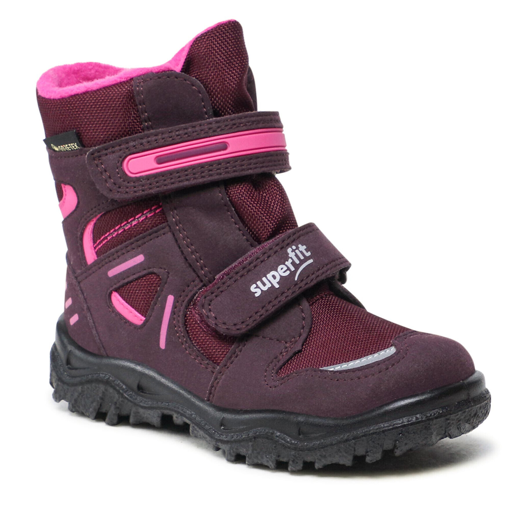 Superfit Апрески GORE-TEX 1-809080-5000 M Виолетов - Pepit.bg
