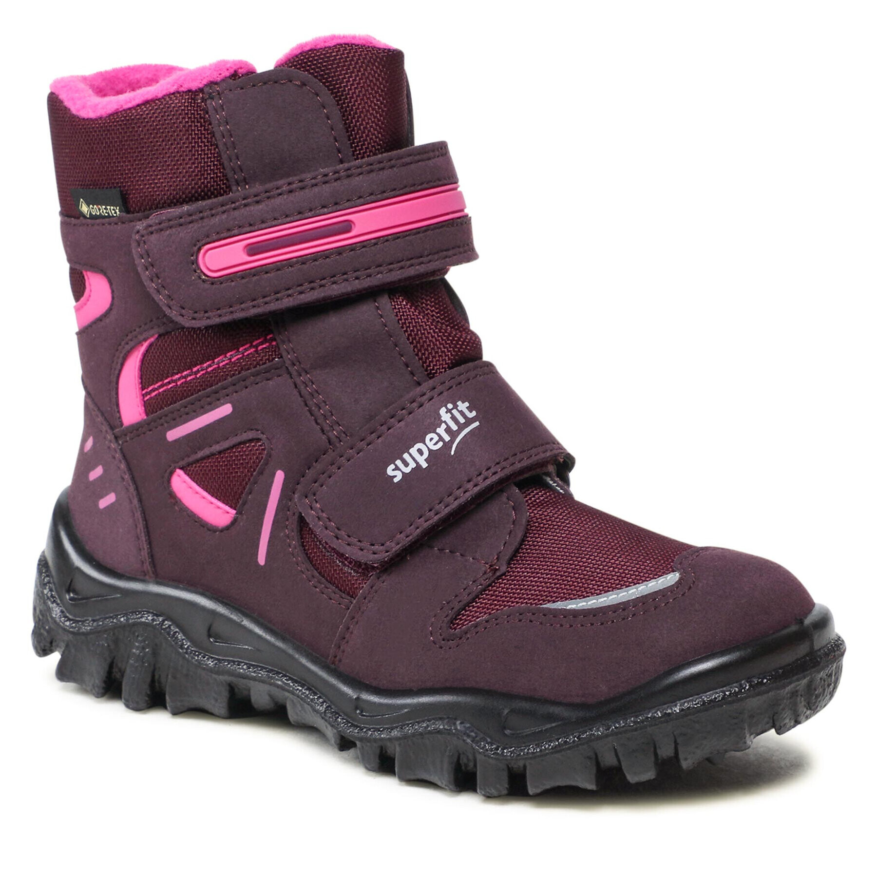 Superfit Апрески GORE-TEX 1-809080-5000 S Виолетов - Pepit.bg