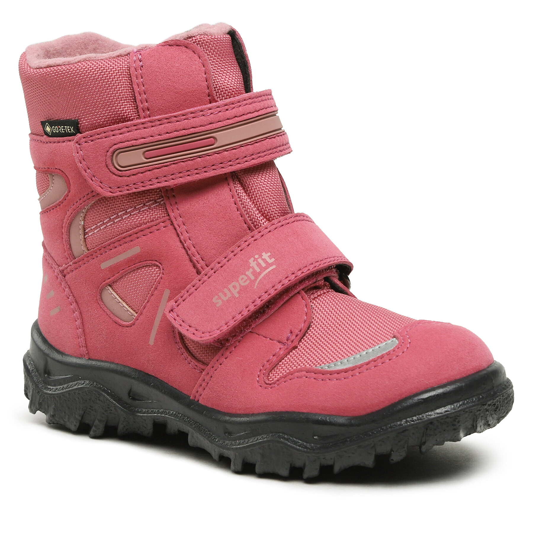 Superfit Апрески GORE-TEX 1-809080-5500 S Розов - Pepit.bg