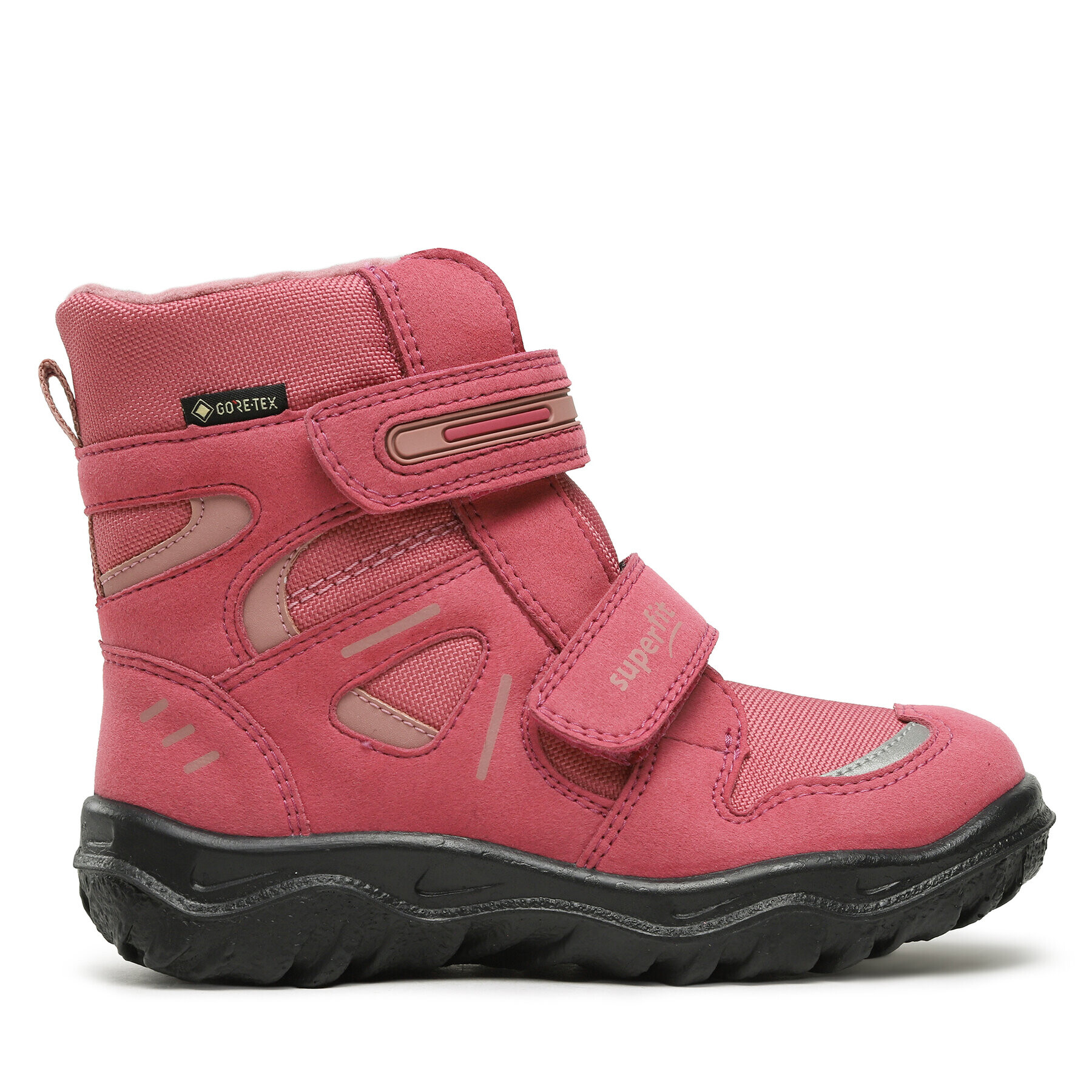 Superfit Апрески GORE-TEX 1-809080-5500 S Розов - Pepit.bg