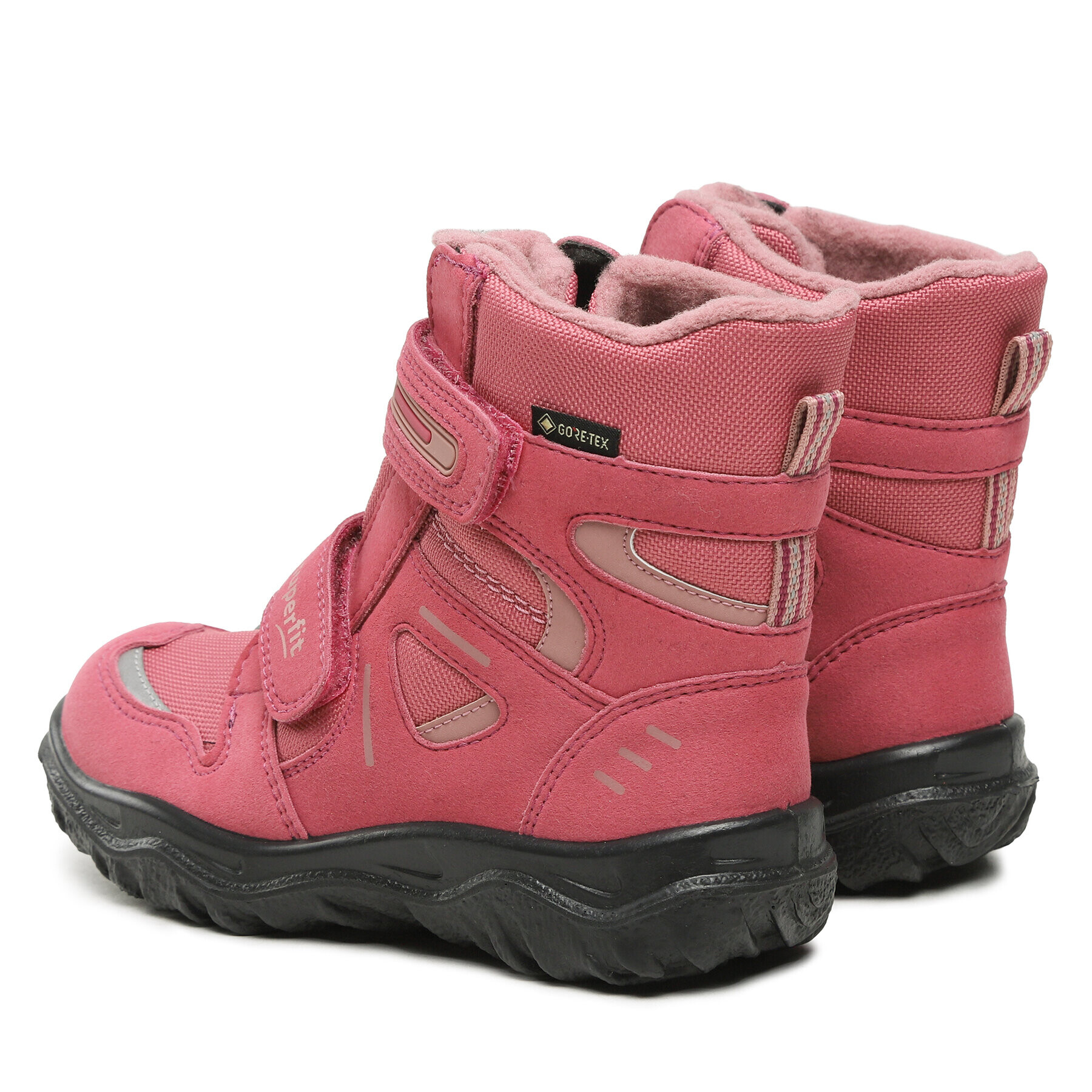 Superfit Апрески GORE-TEX 1-809080-5500 S Розов - Pepit.bg