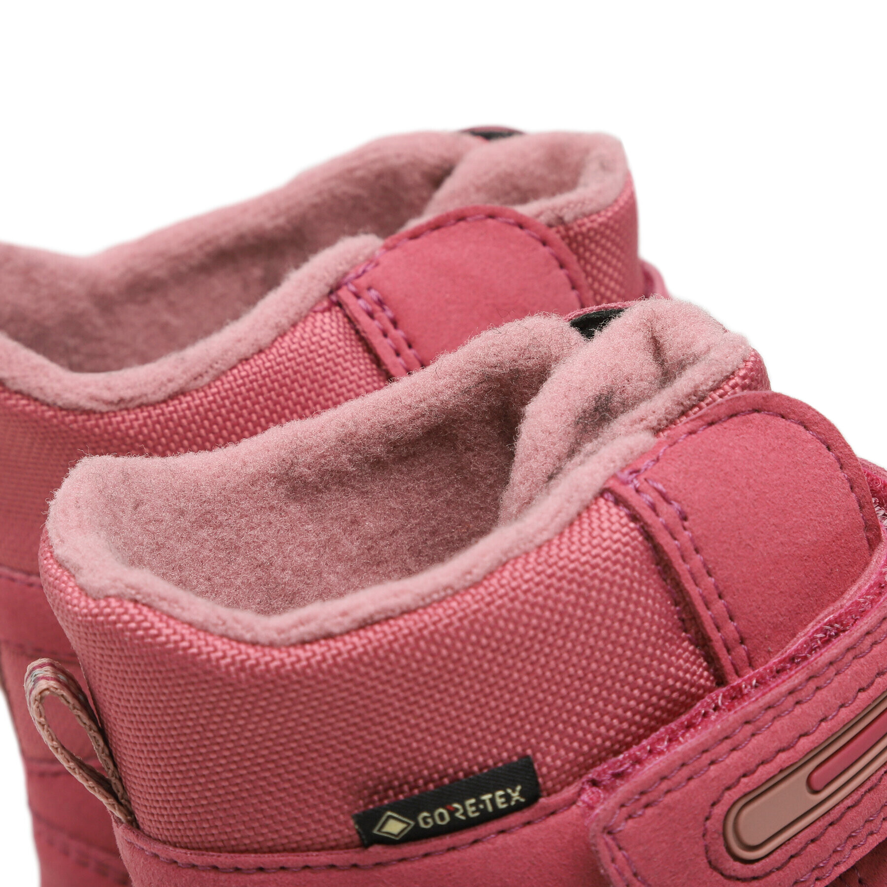 Superfit Апрески GORE-TEX 1-809080-5500 S Розов - Pepit.bg