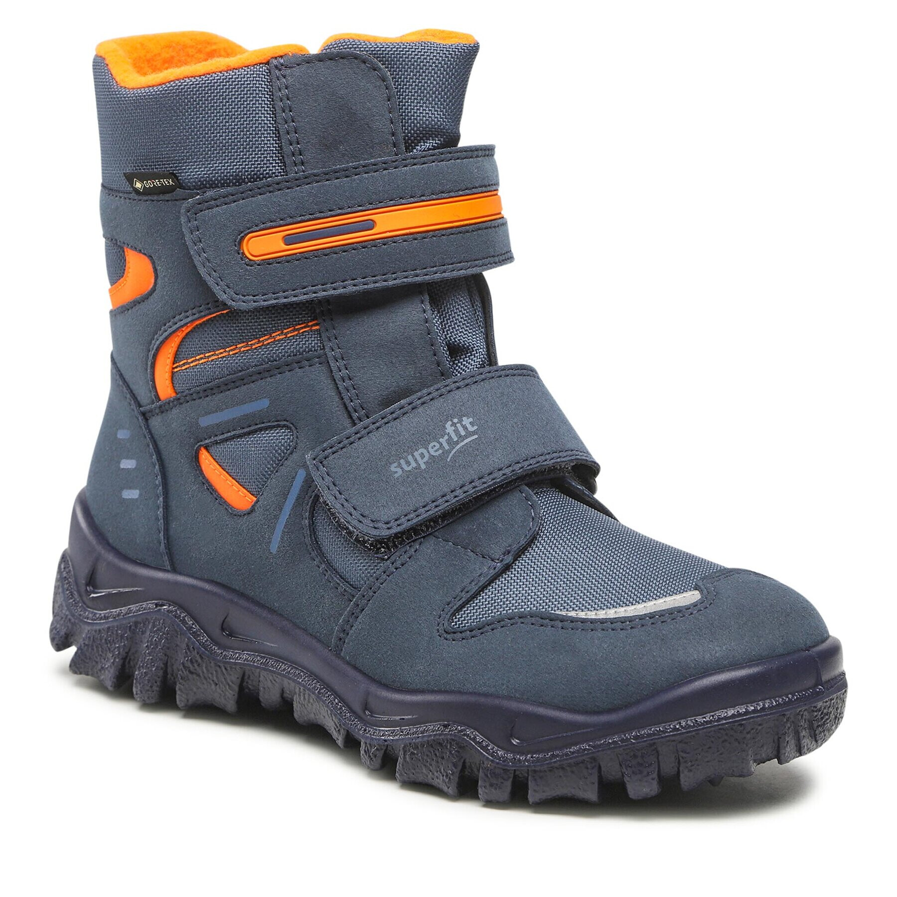 Superfit Апрески GORE-TEX 1-809080-8010 D Тъмносин - Pepit.bg