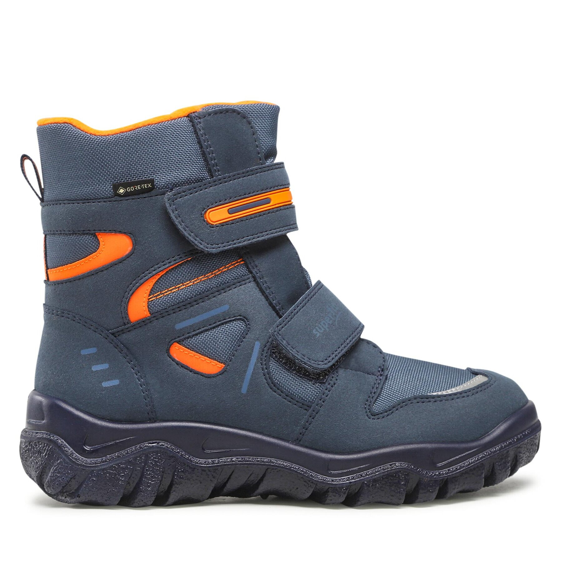 Superfit Апрески GORE-TEX 1-809080-8010 D Тъмносин - Pepit.bg