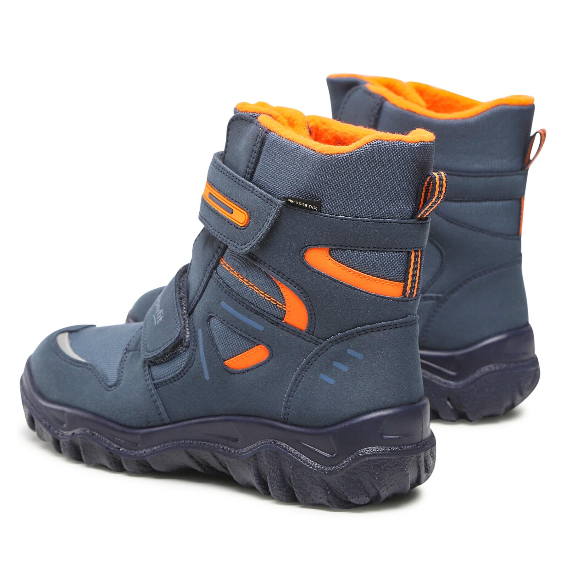 Superfit Апрески GORE-TEX 1-809080-8010 D Тъмносин - Pepit.bg