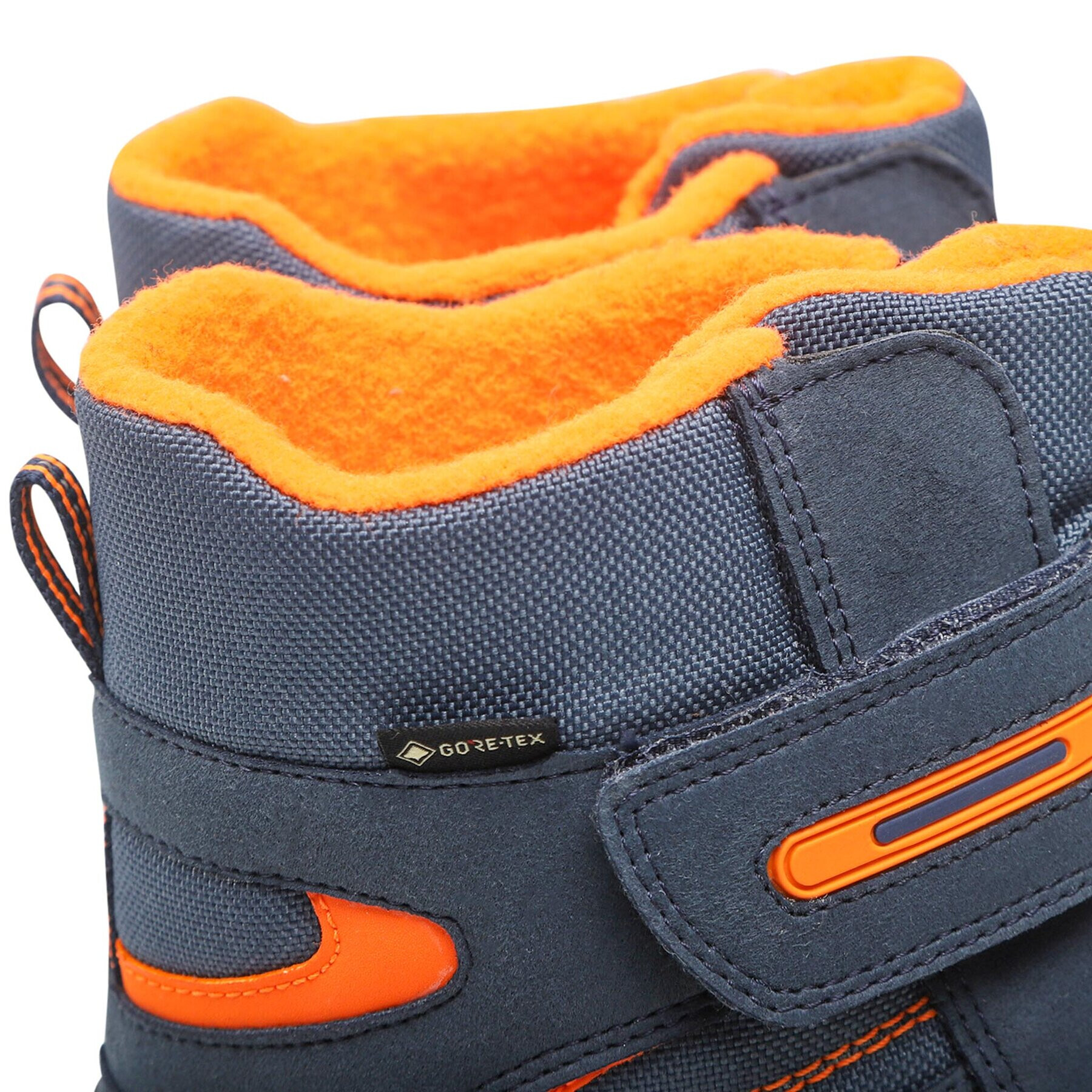Superfit Апрески GORE-TEX 1-809080-8010 D Тъмносин - Pepit.bg
