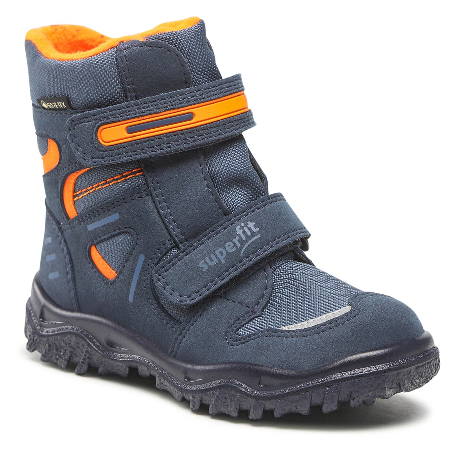 Superfit Апрески GORE-TEX 1-809080-8010 M Тъмносин - Pepit.bg