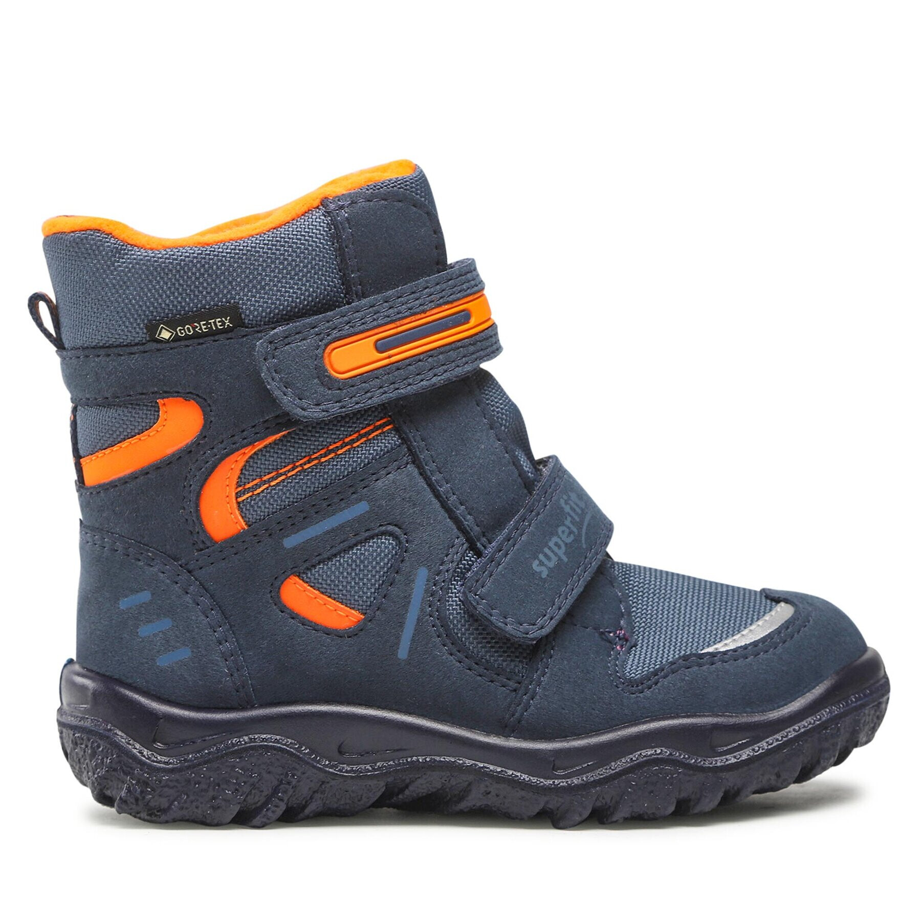 Superfit Апрески GORE-TEX 1-809080-8010 M Тъмносин - Pepit.bg