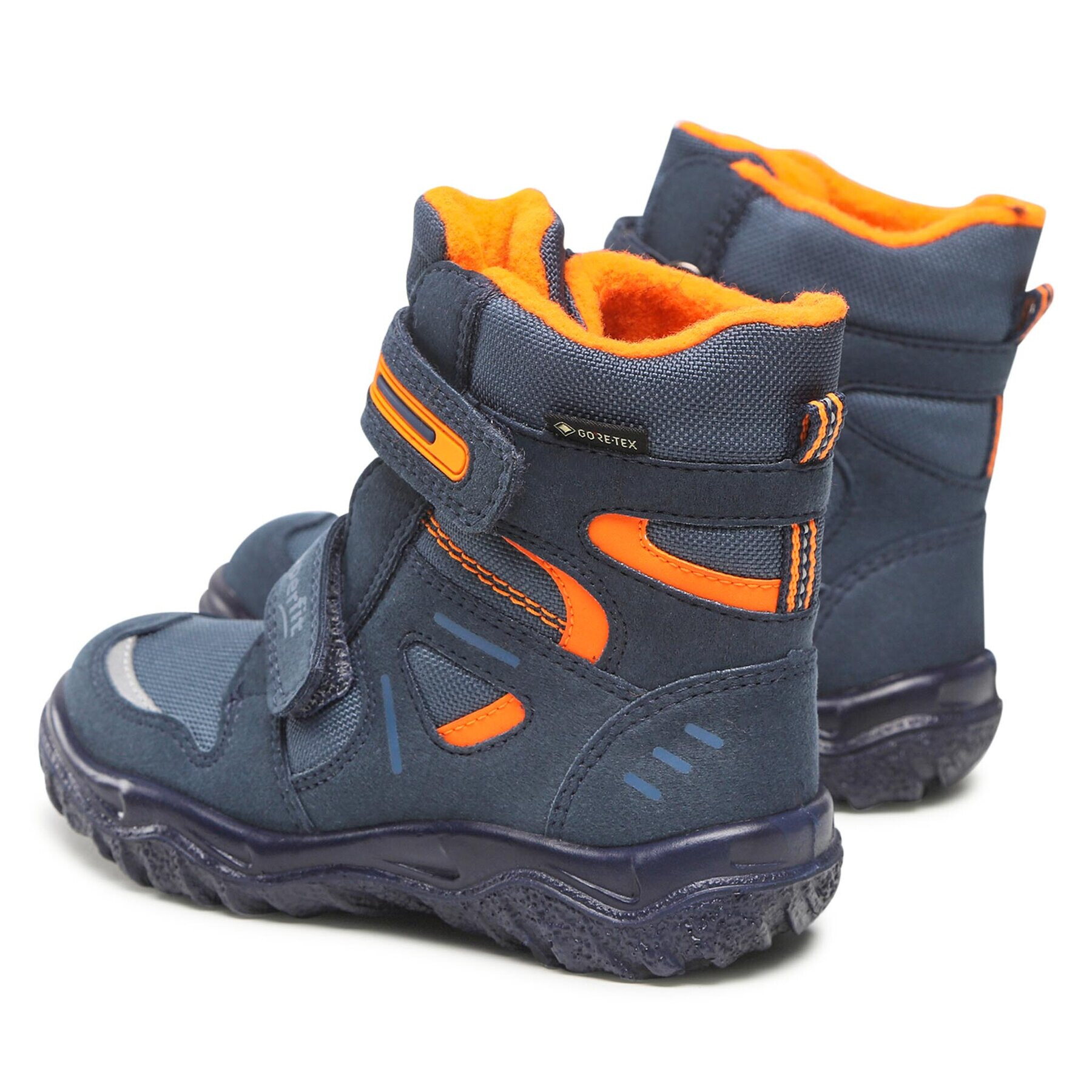 Superfit Апрески GORE-TEX 1-809080-8010 M Тъмносин - Pepit.bg