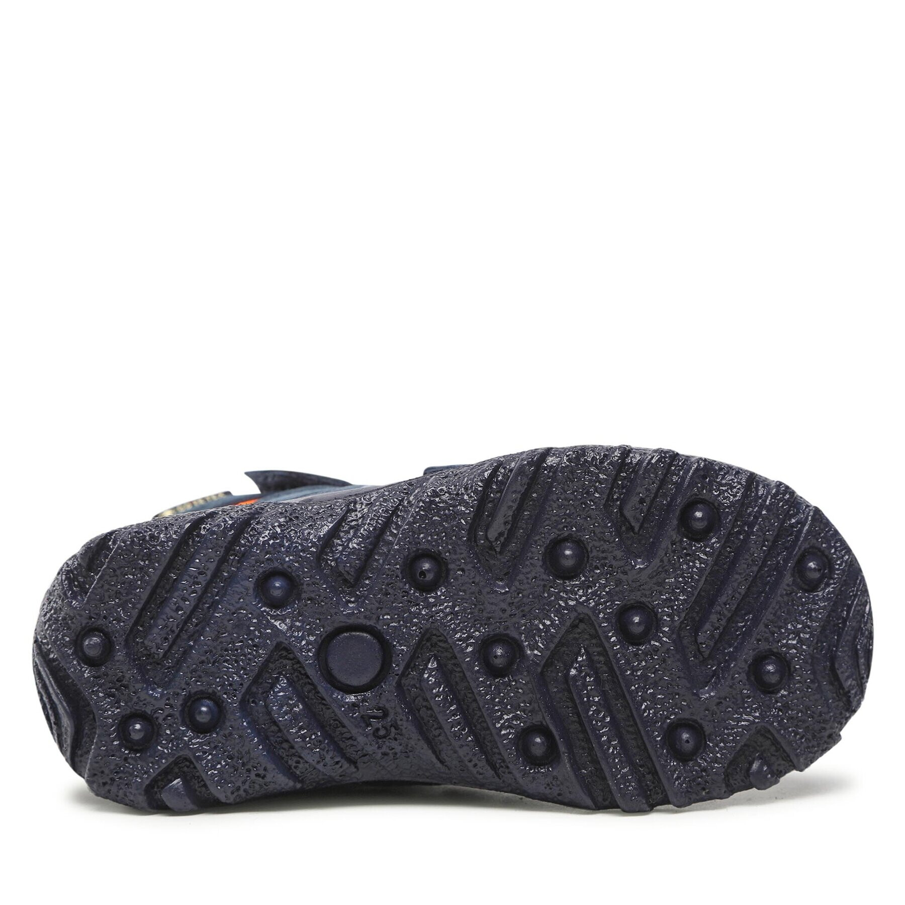 Superfit Апрески GORE-TEX 1-809080-8010 M Тъмносин - Pepit.bg
