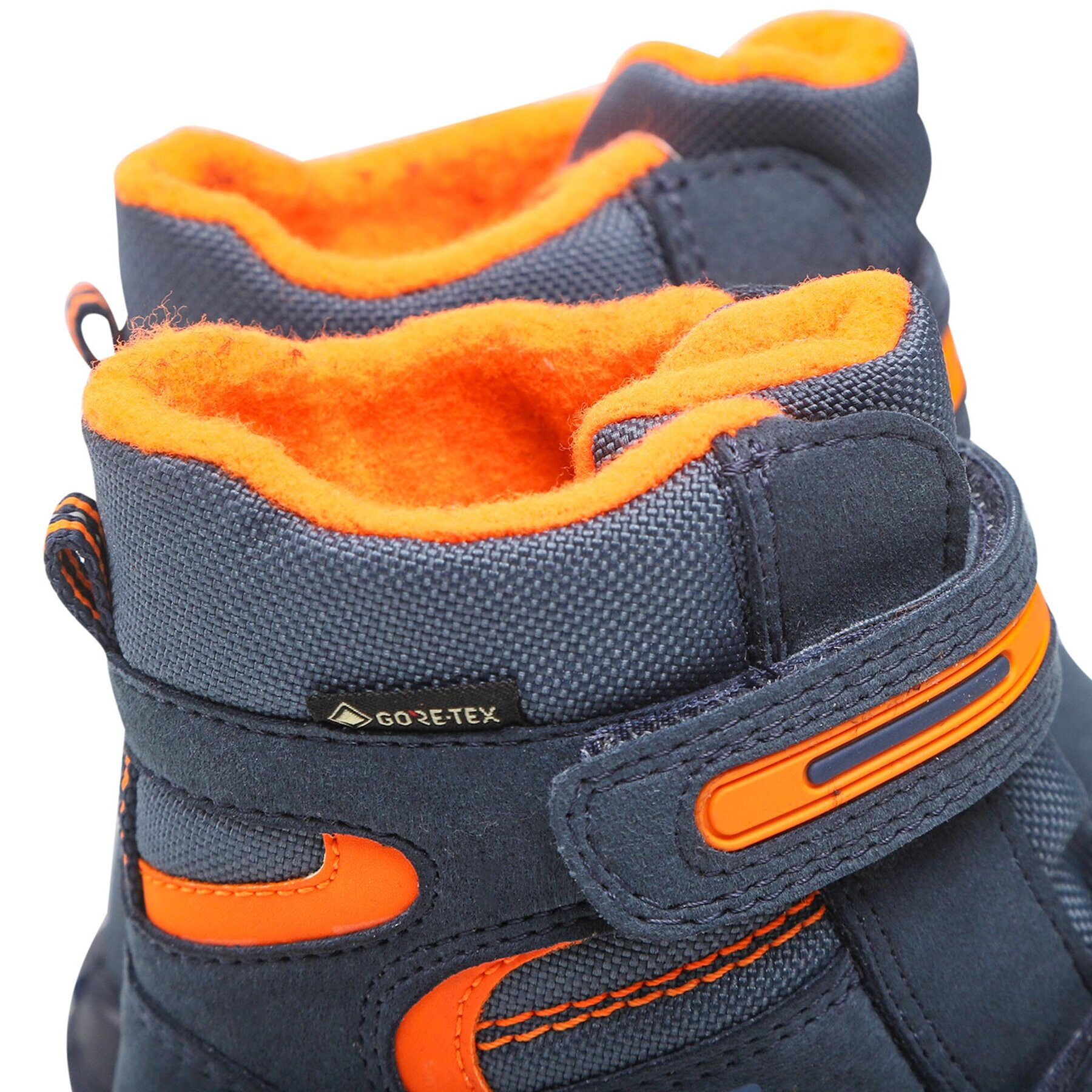 Superfit Апрески GORE-TEX 1-809080-8010 M Тъмносин - Pepit.bg